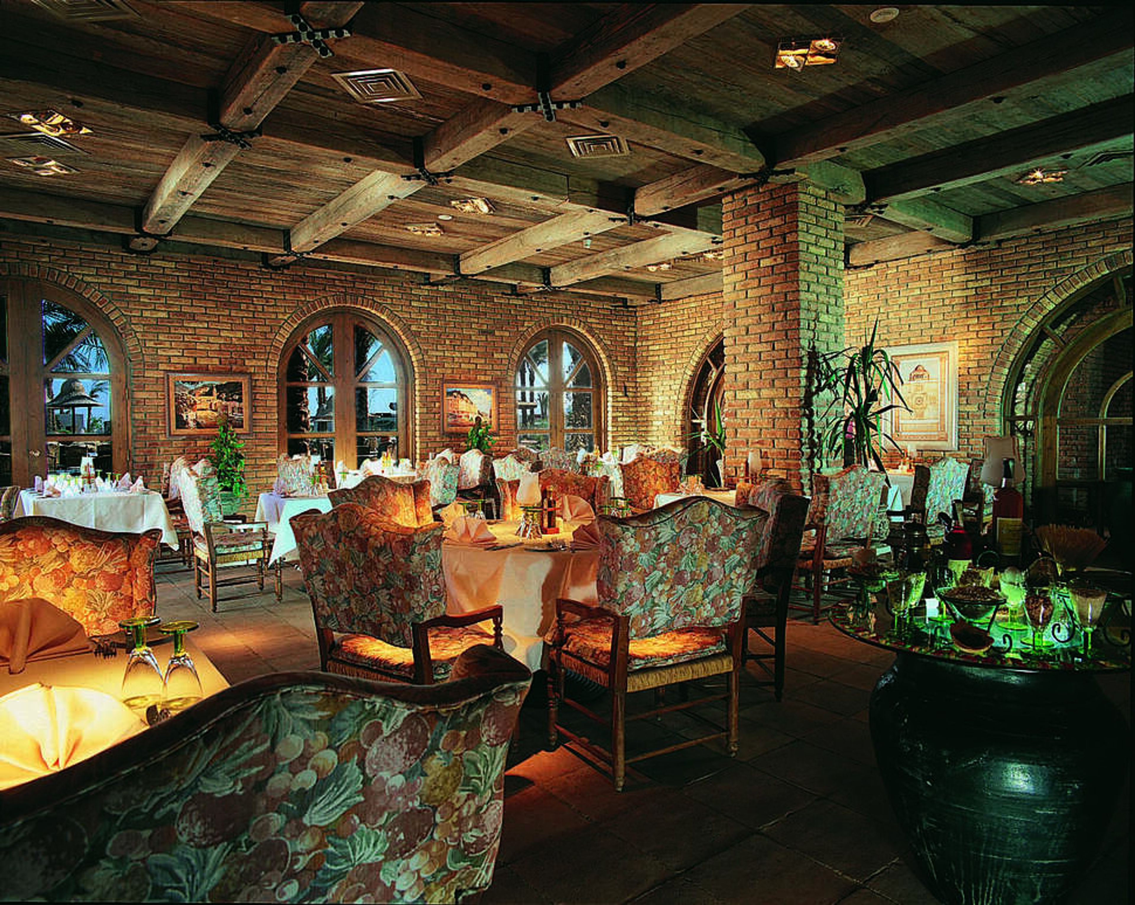 Parrotel Beach Resort foto 2