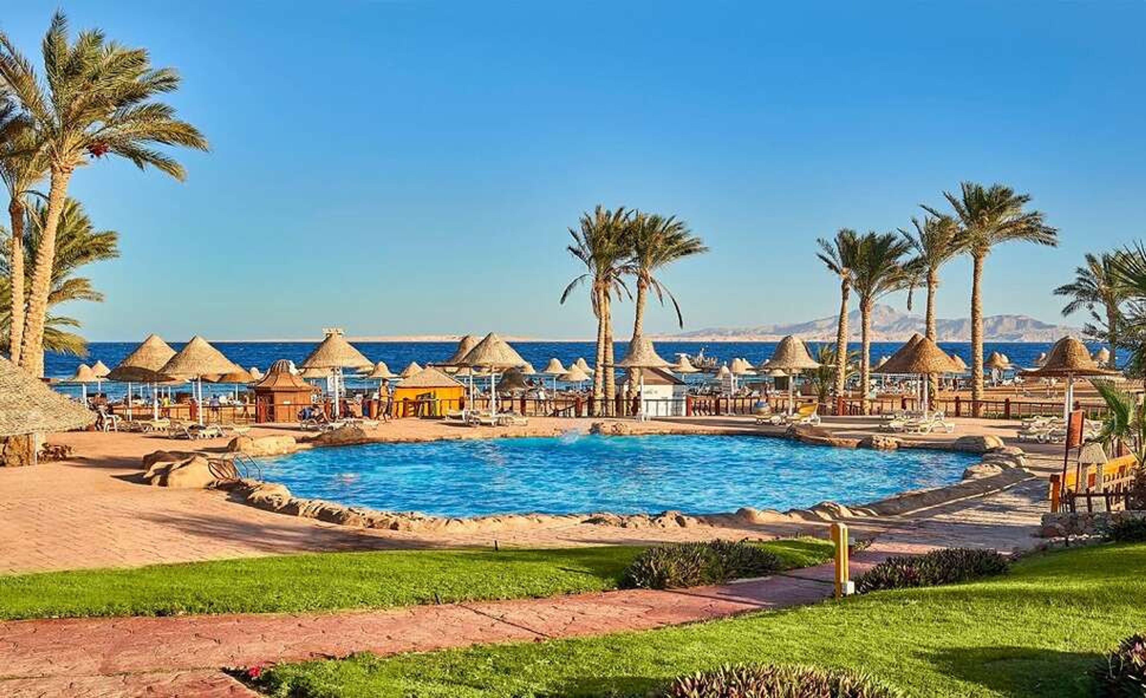 Parrotel Beach Resort foto 3