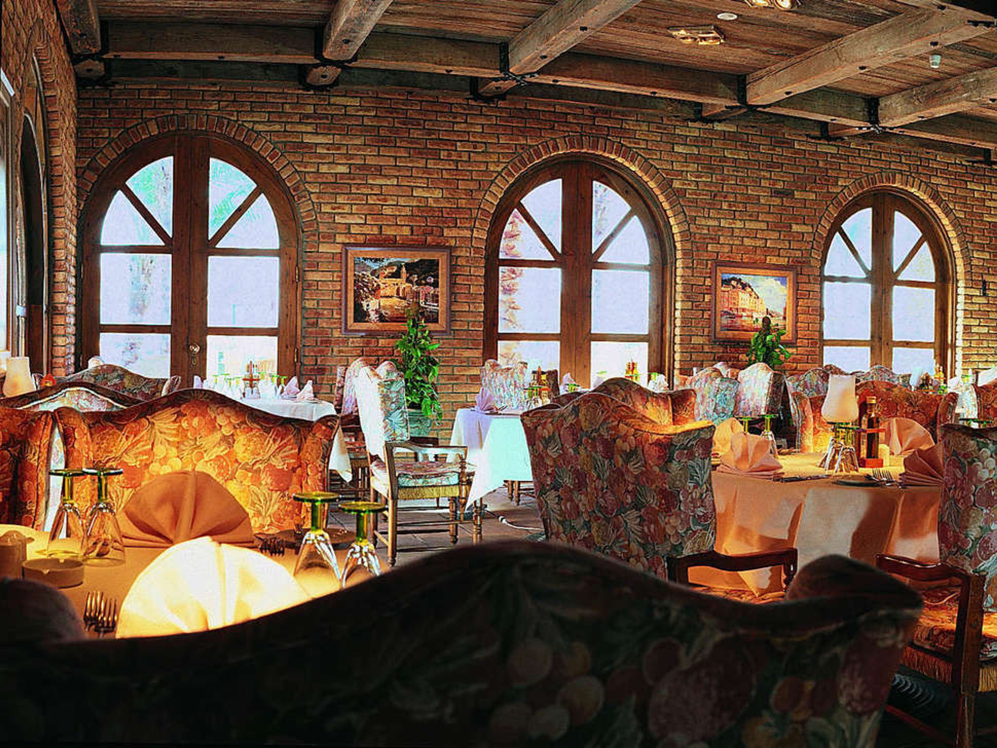 Parrotel Beach Resort foto 4