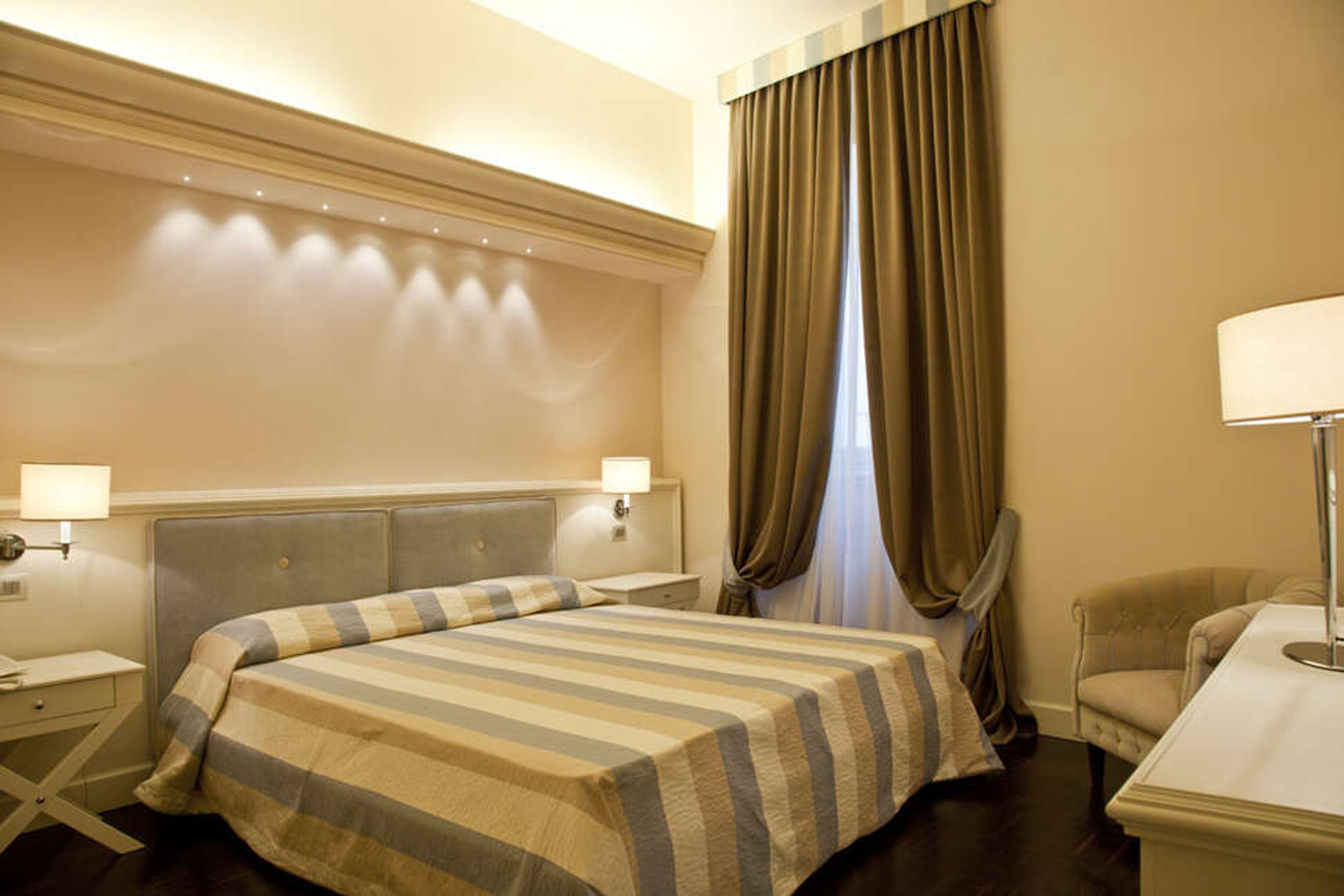 Hotel Patria Pistoia