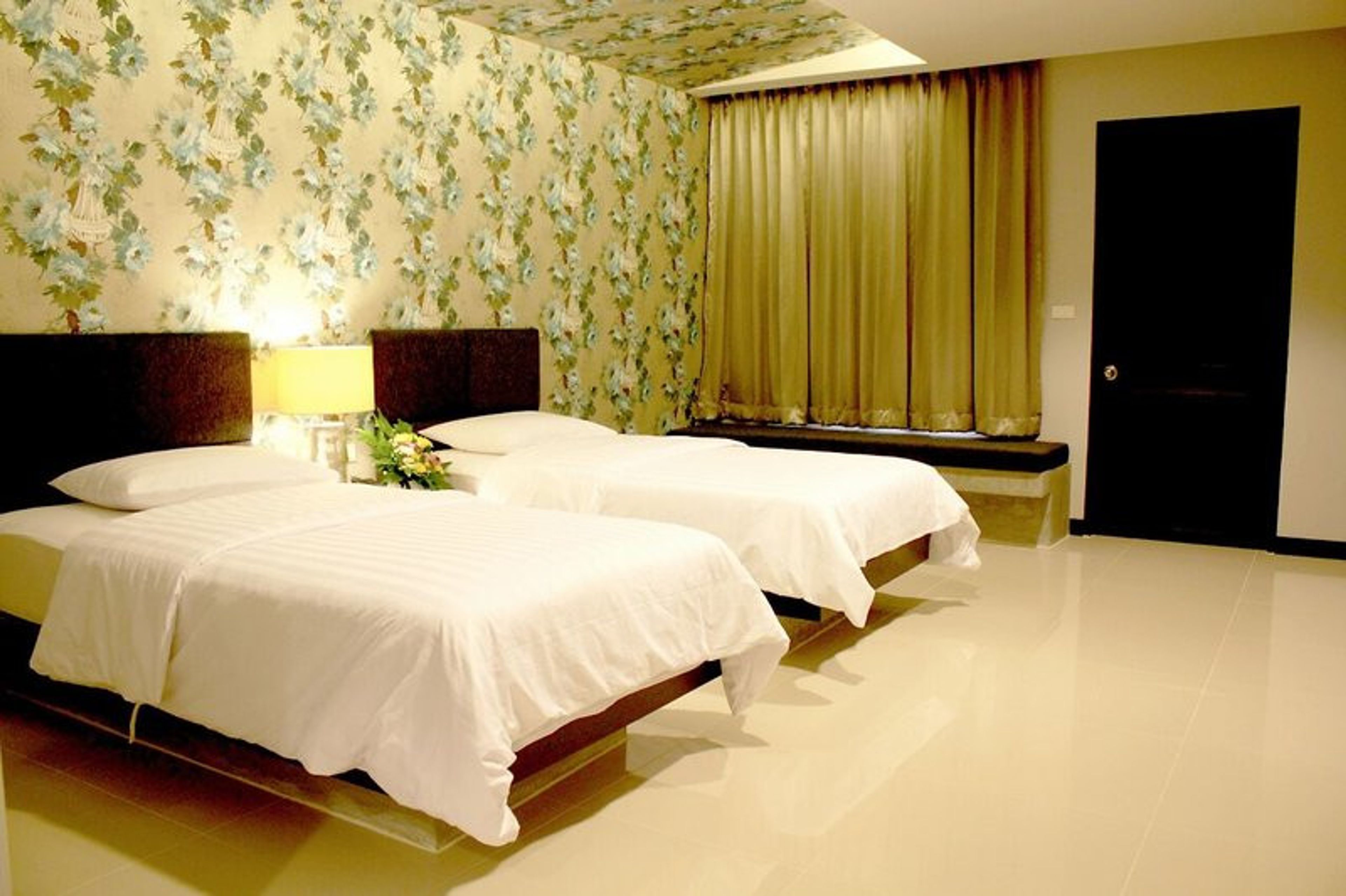 Pattaya Garden foto 1