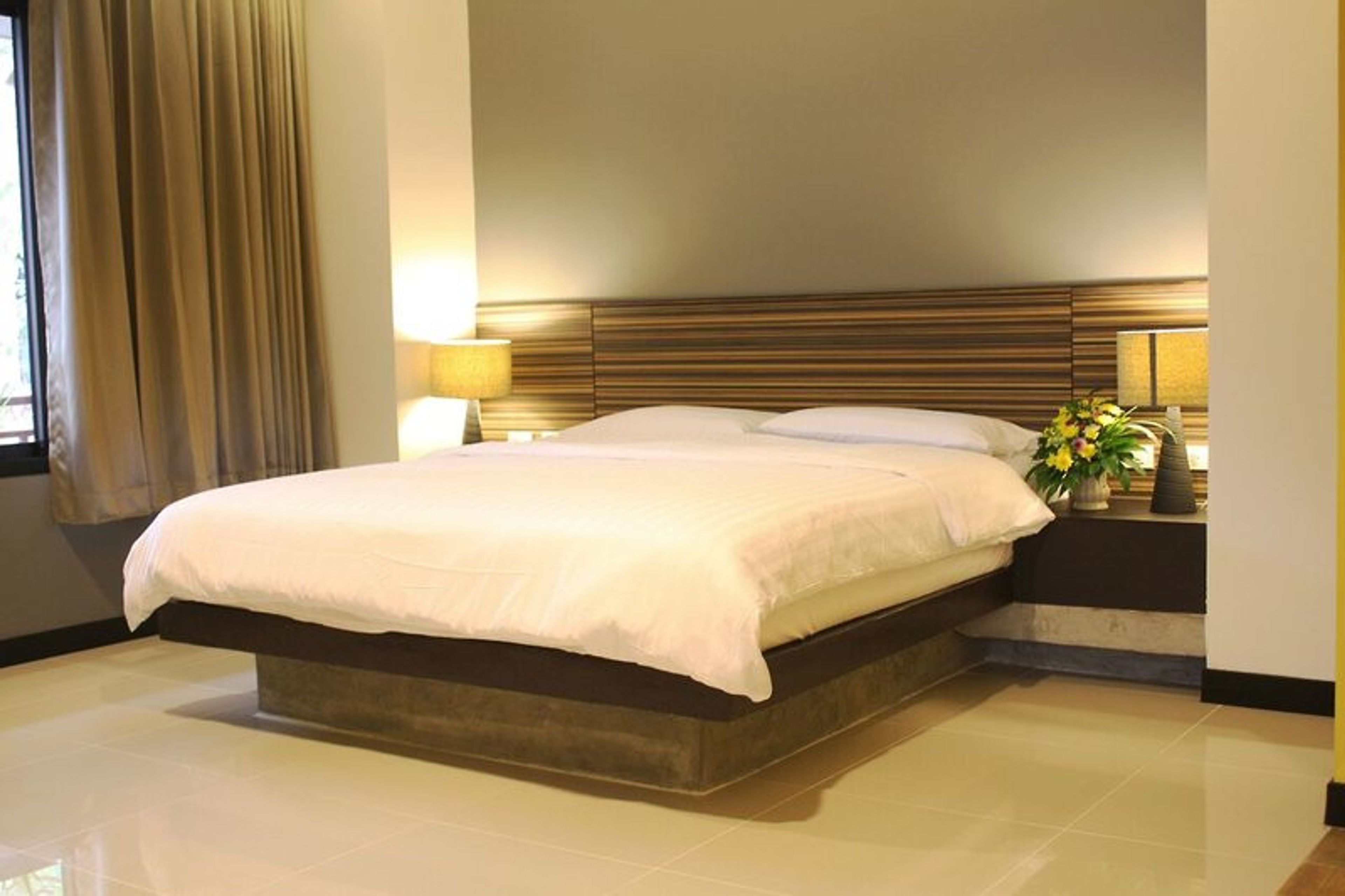 Pattaya Garden foto 2