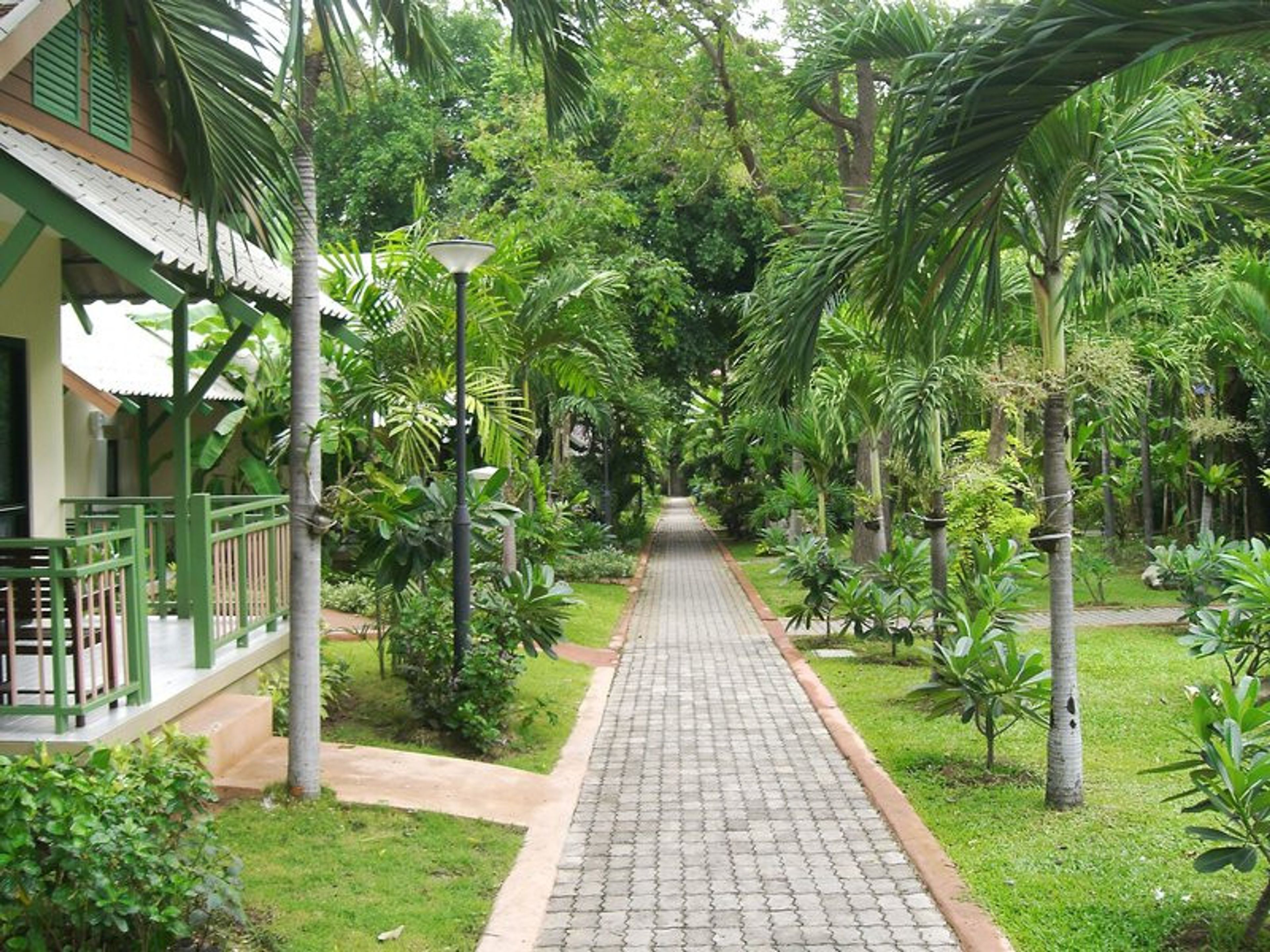 Pattaya Garden foto 3