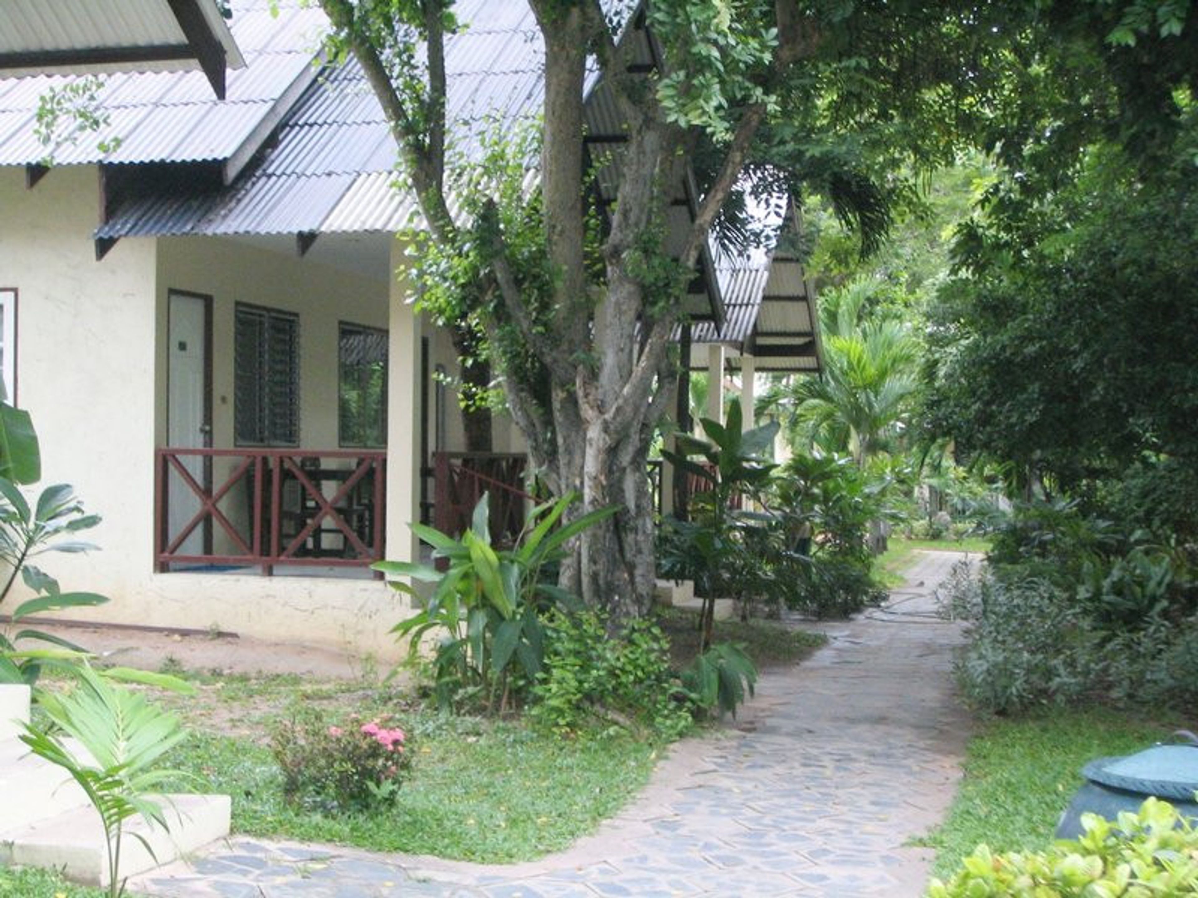 Pattaya Garden foto 4