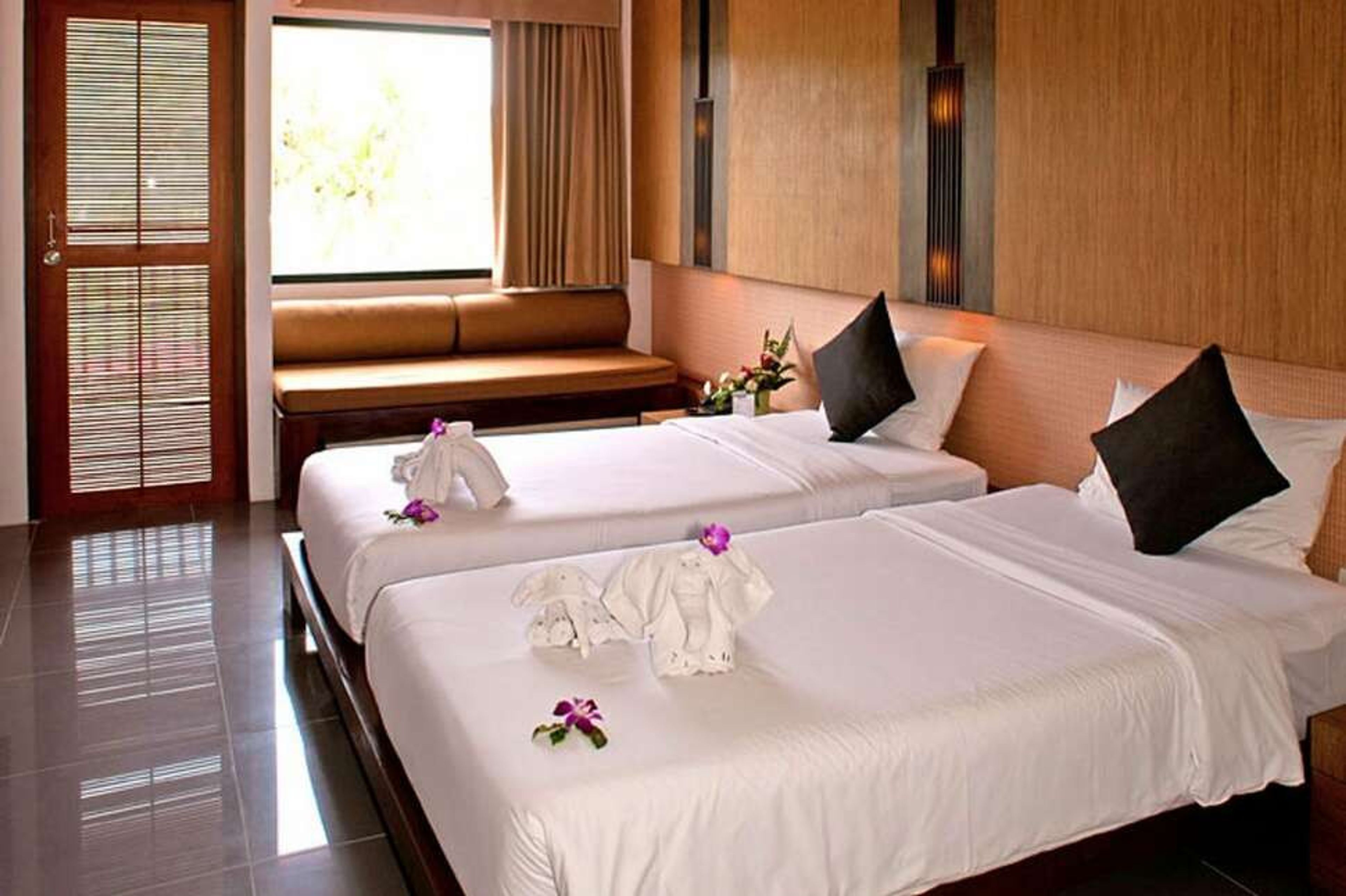 Peach Blossom foto 3