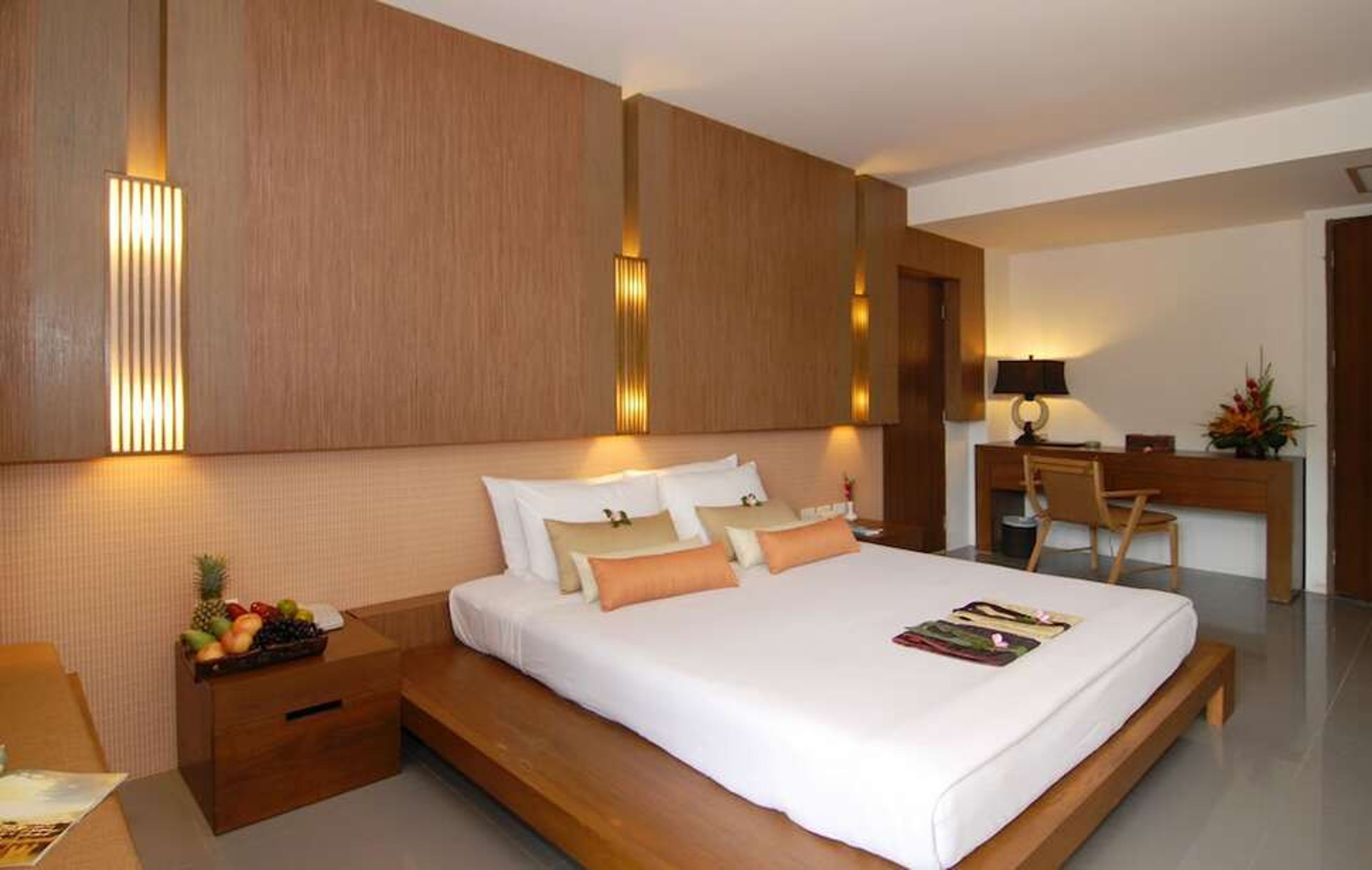 Peach Blossom foto 4