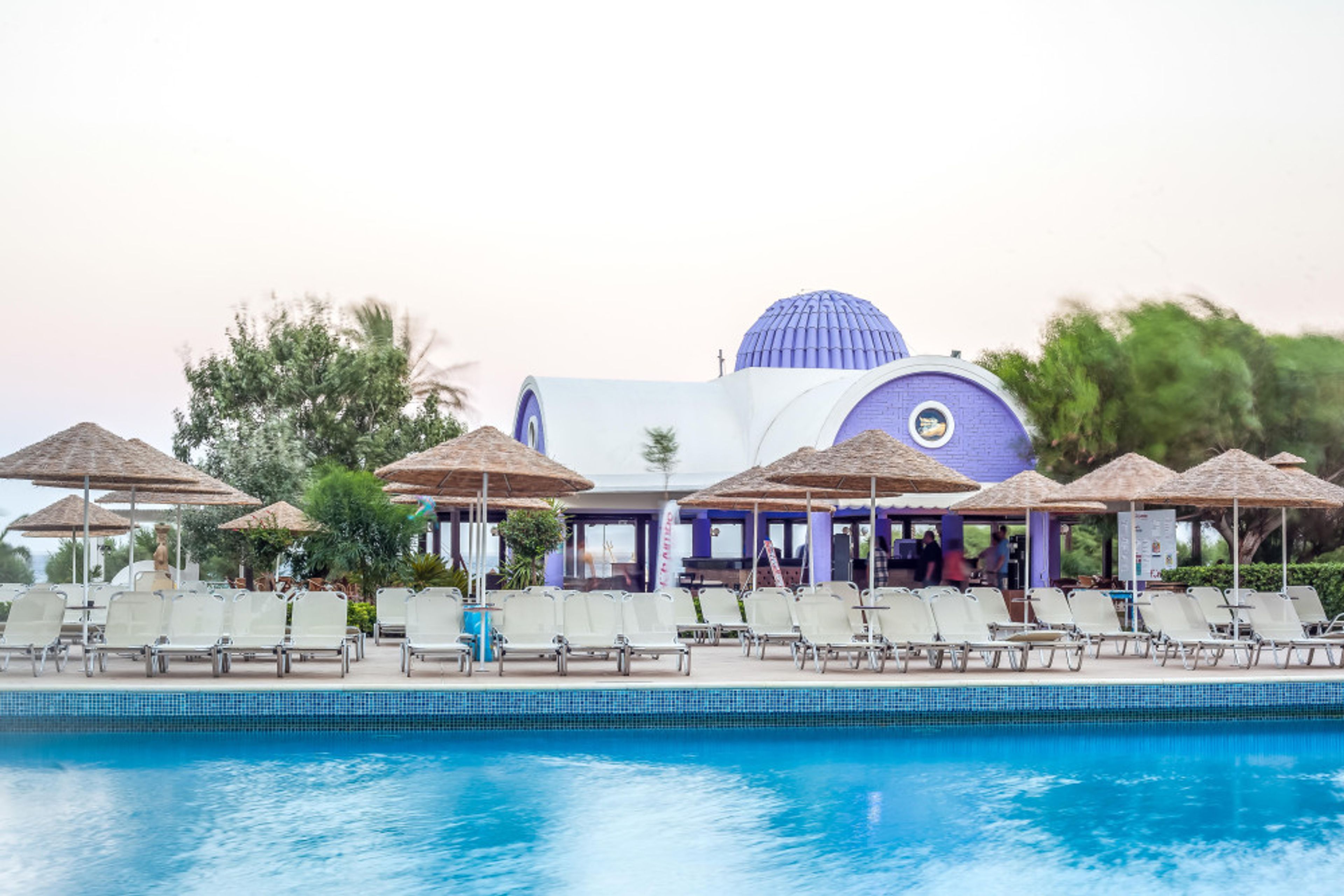 Pegasos Beach foto 1