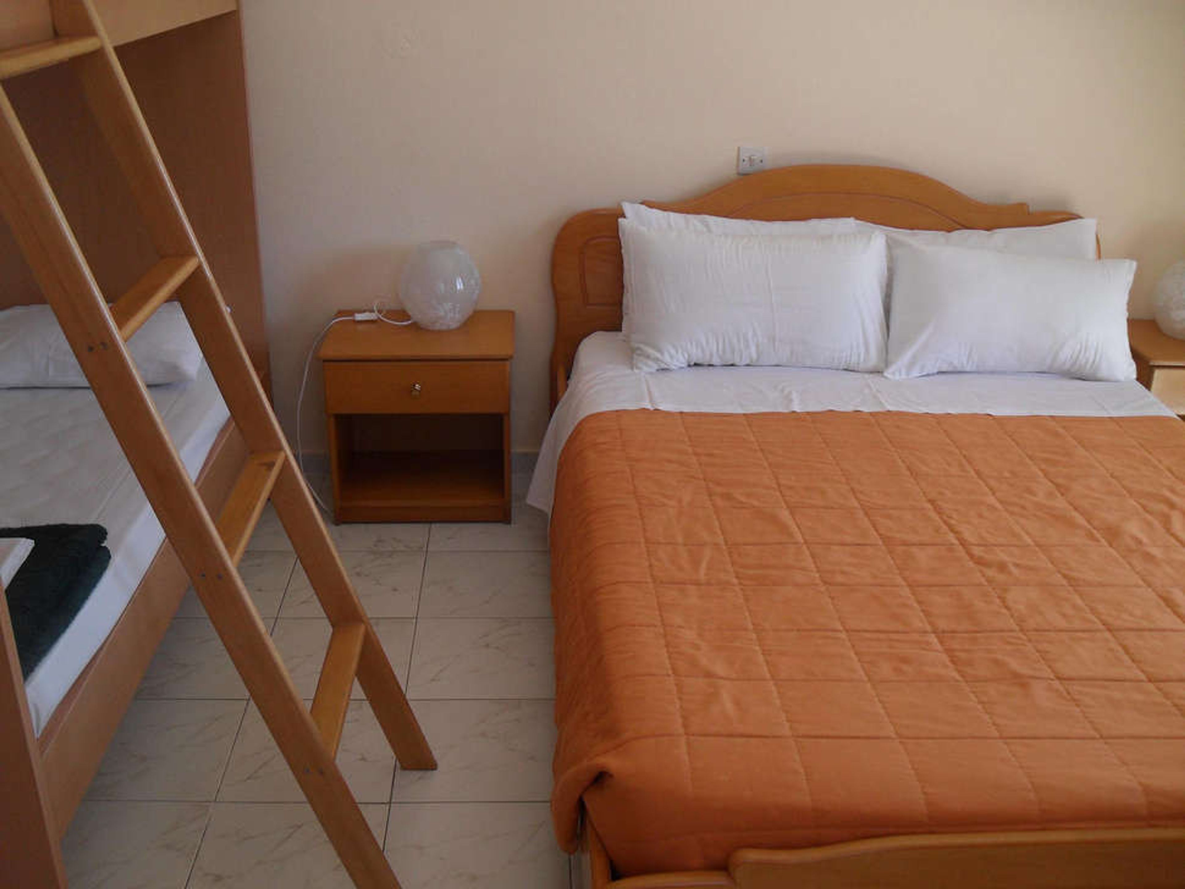 Hotel Pegasus Corfu foto 2