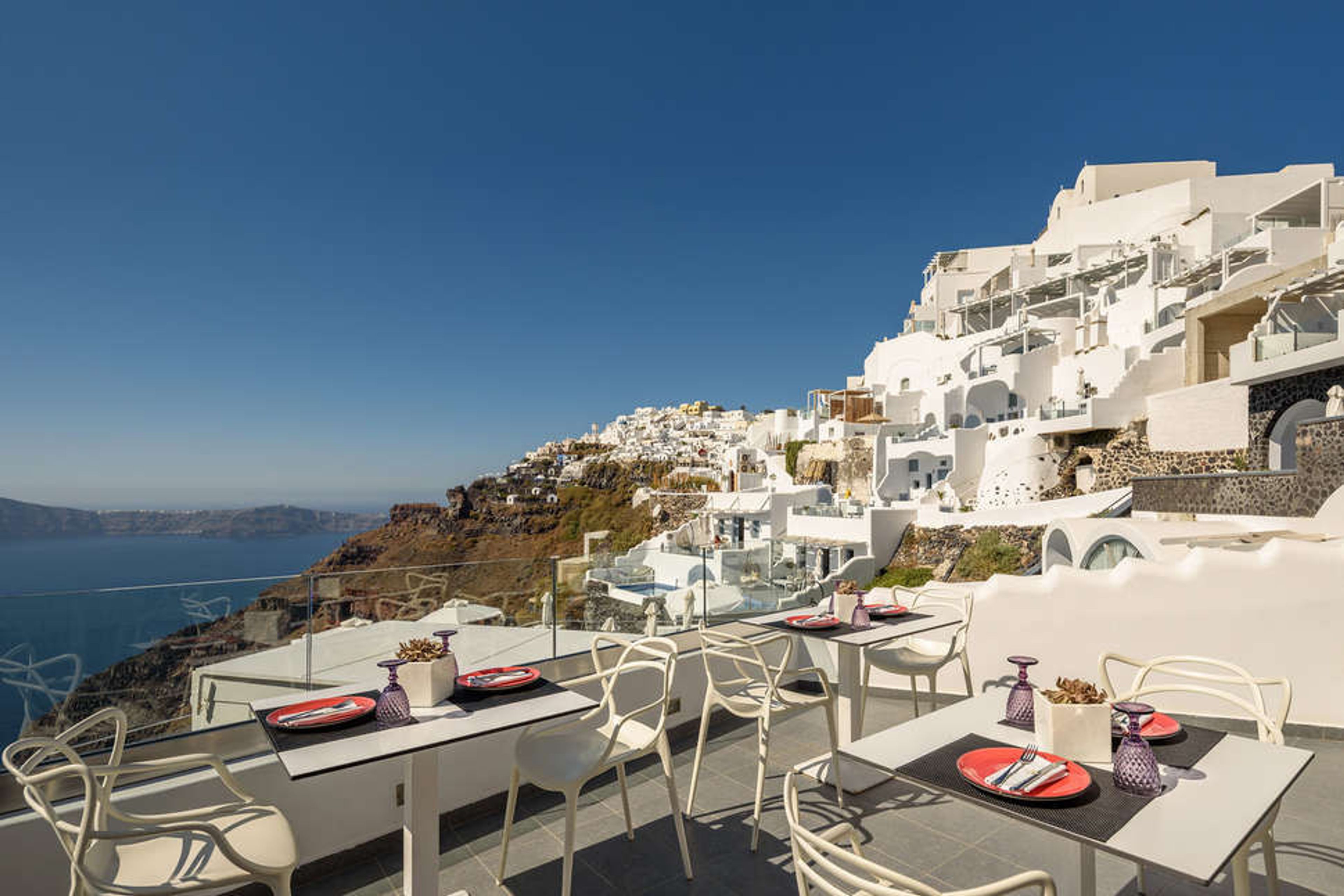 Pegasus Suites and Spa