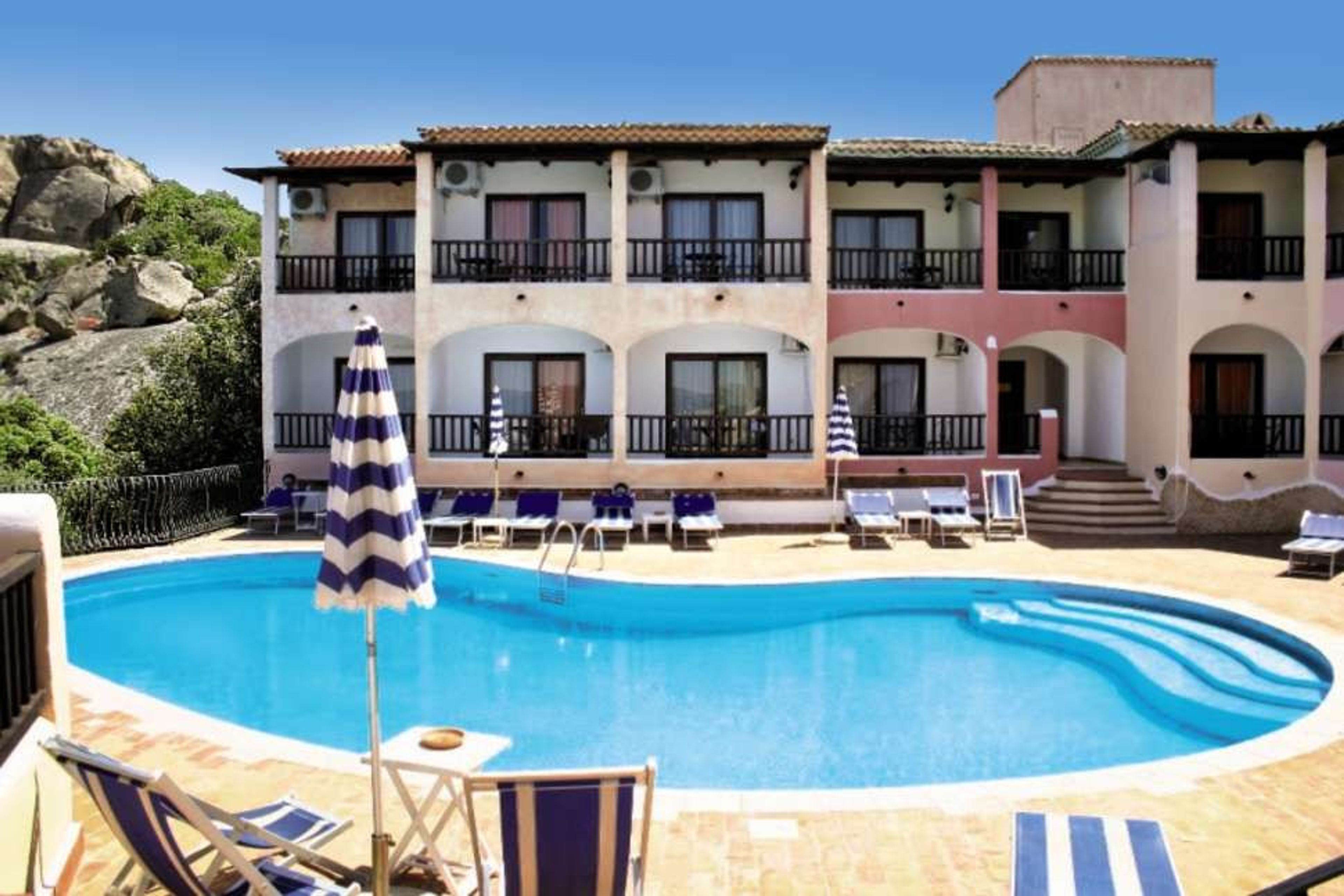 Pedra Santa Resort foto 2