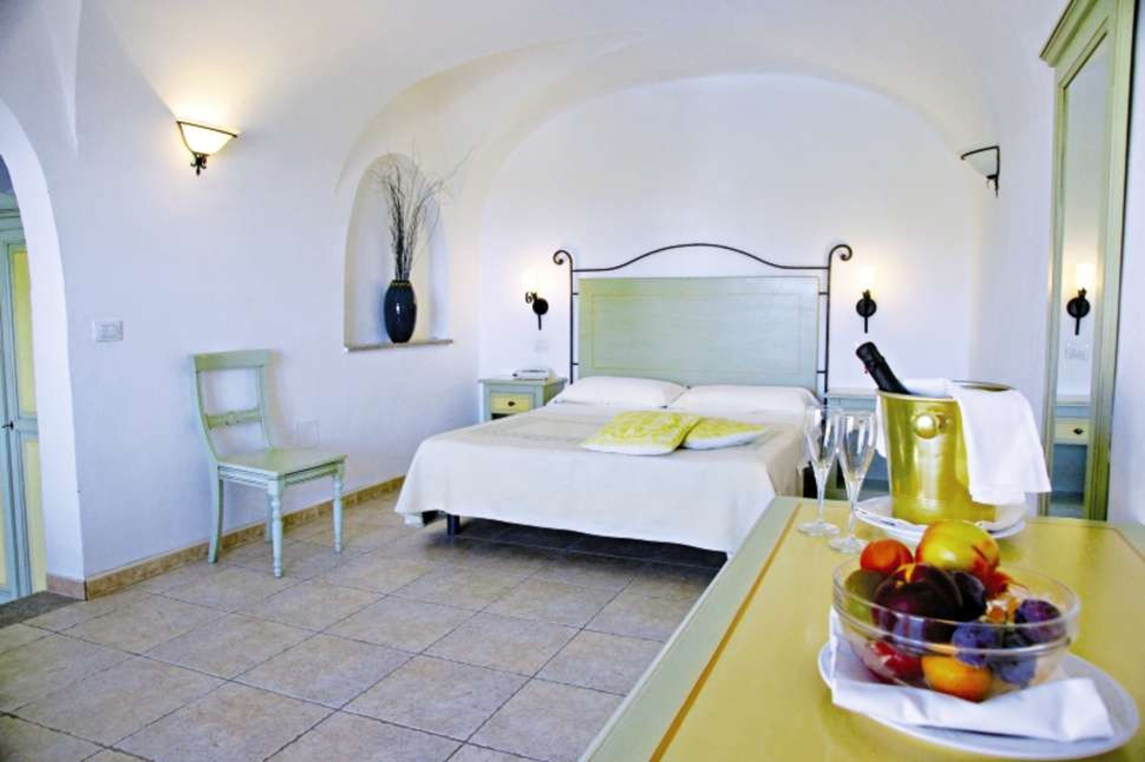 Pedra Santa Resort foto 4