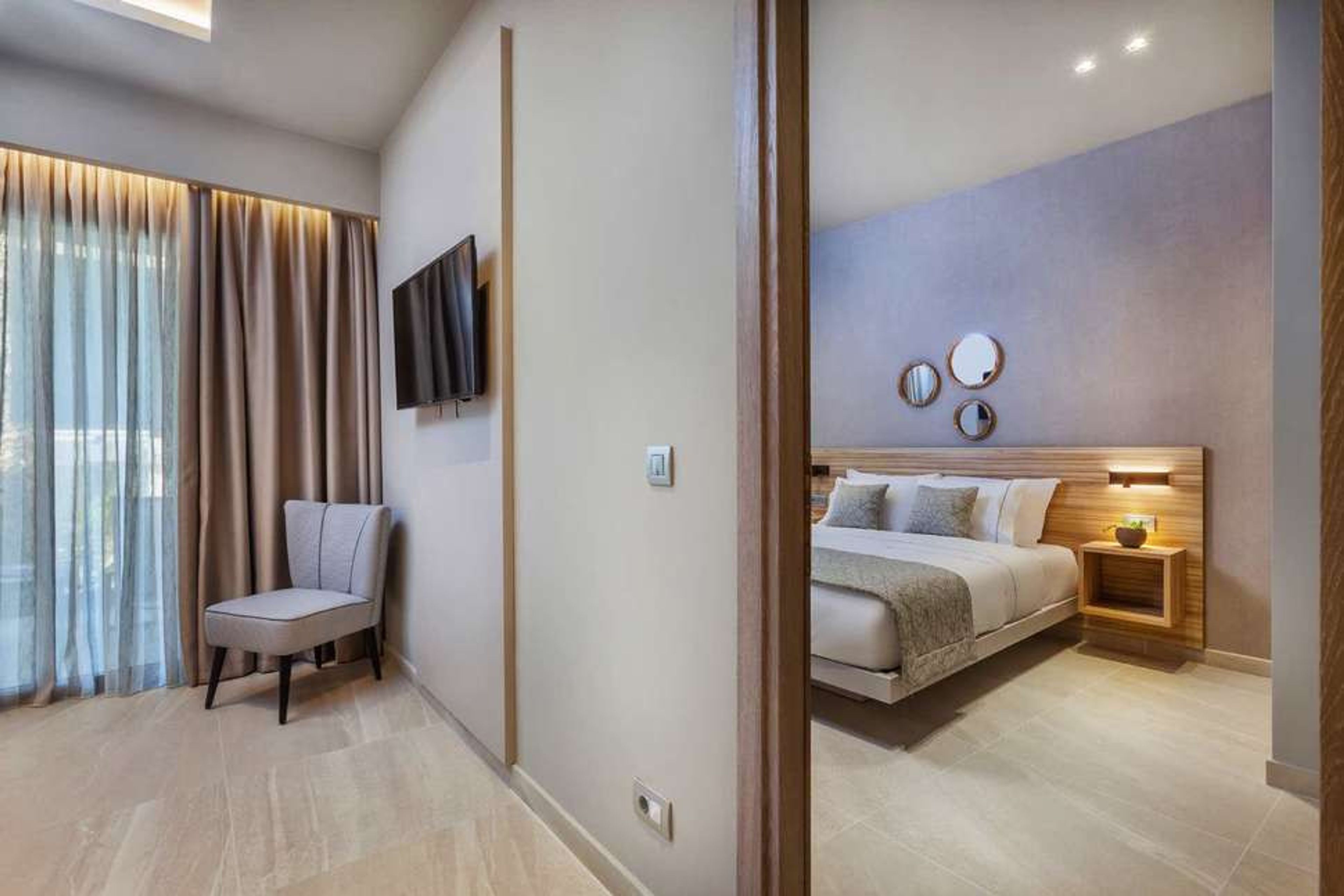 Pefki Deluxe Residences foto 4