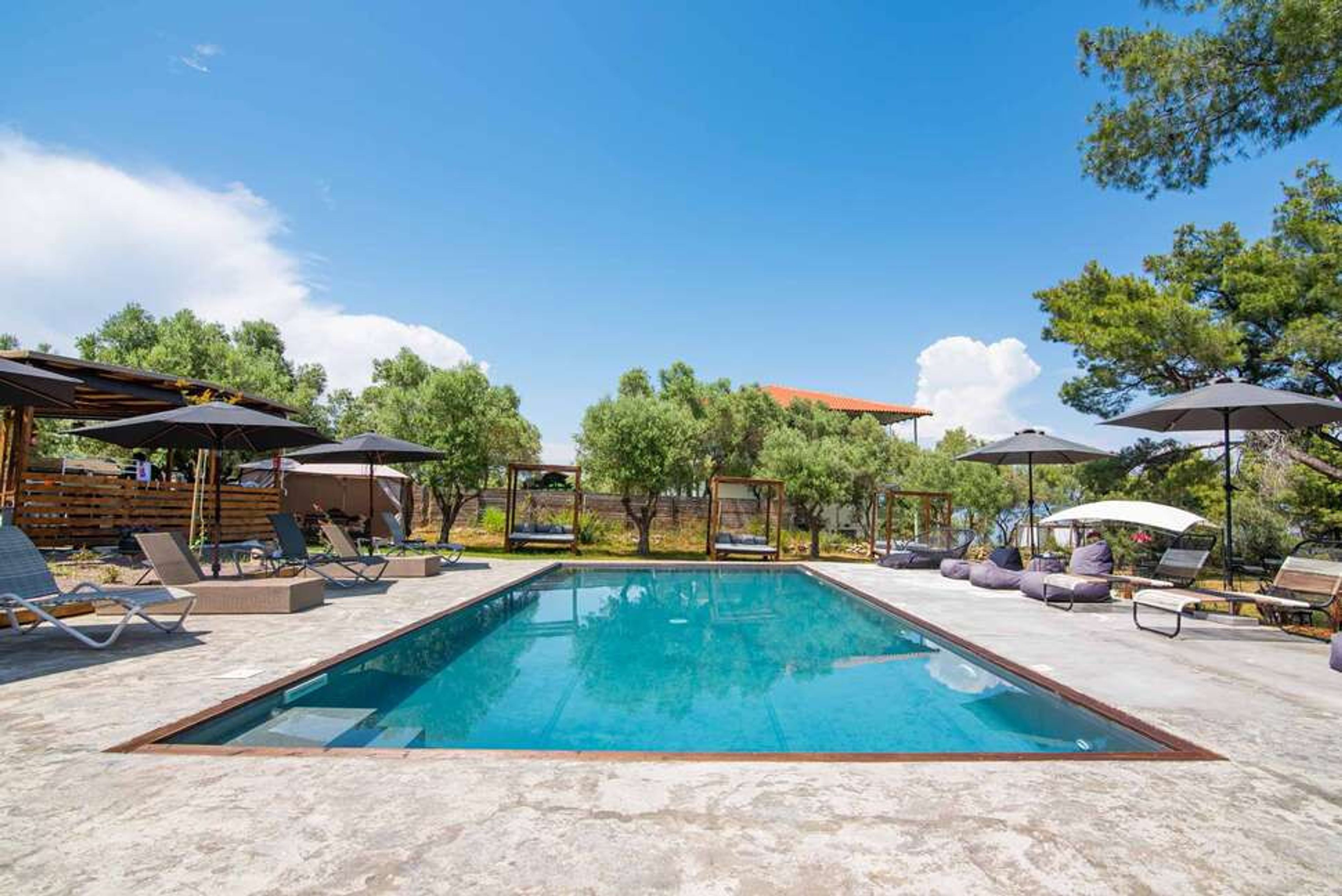 Pefkon Boutique Hotel