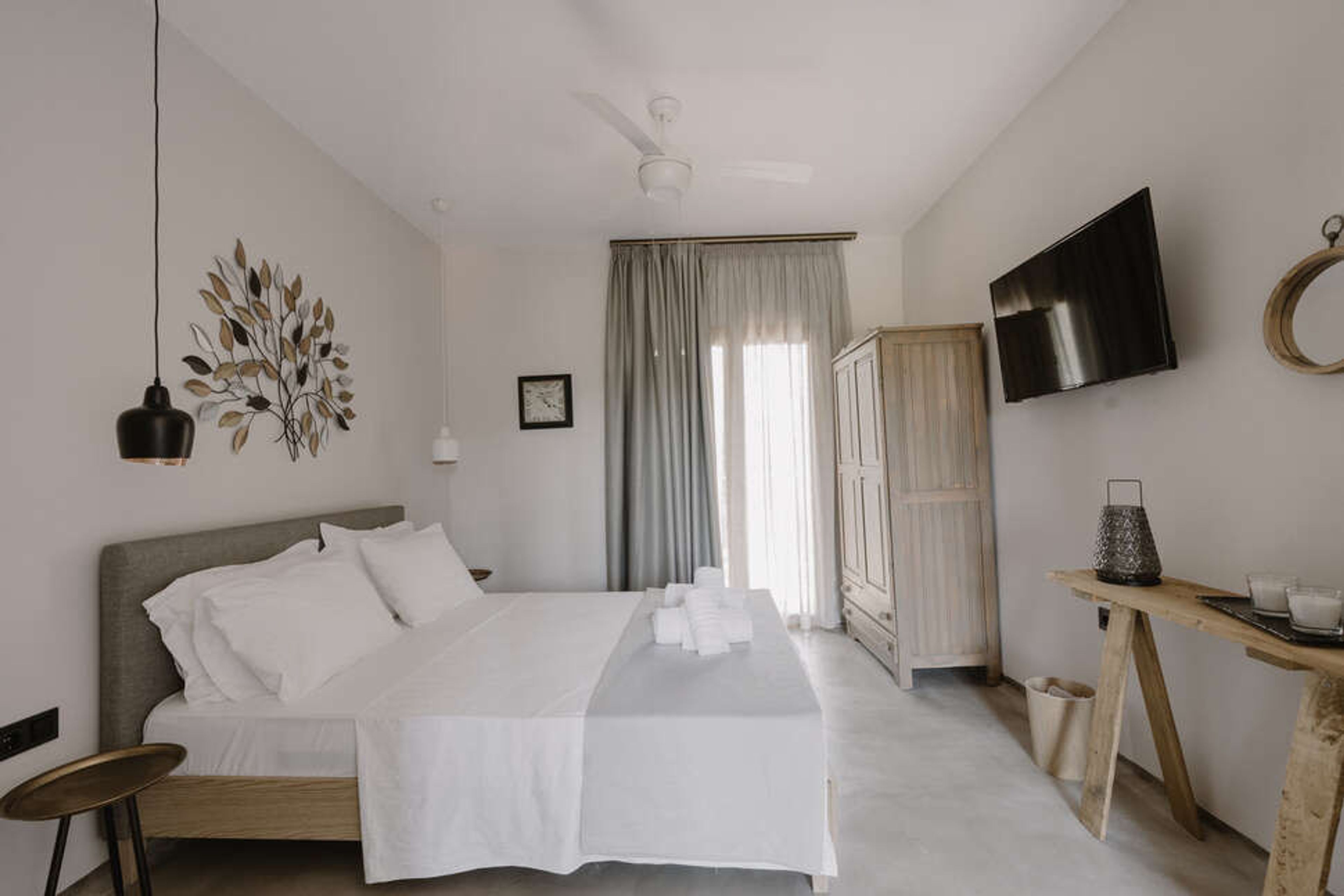 Pefkon Boutique Hotel foto 1