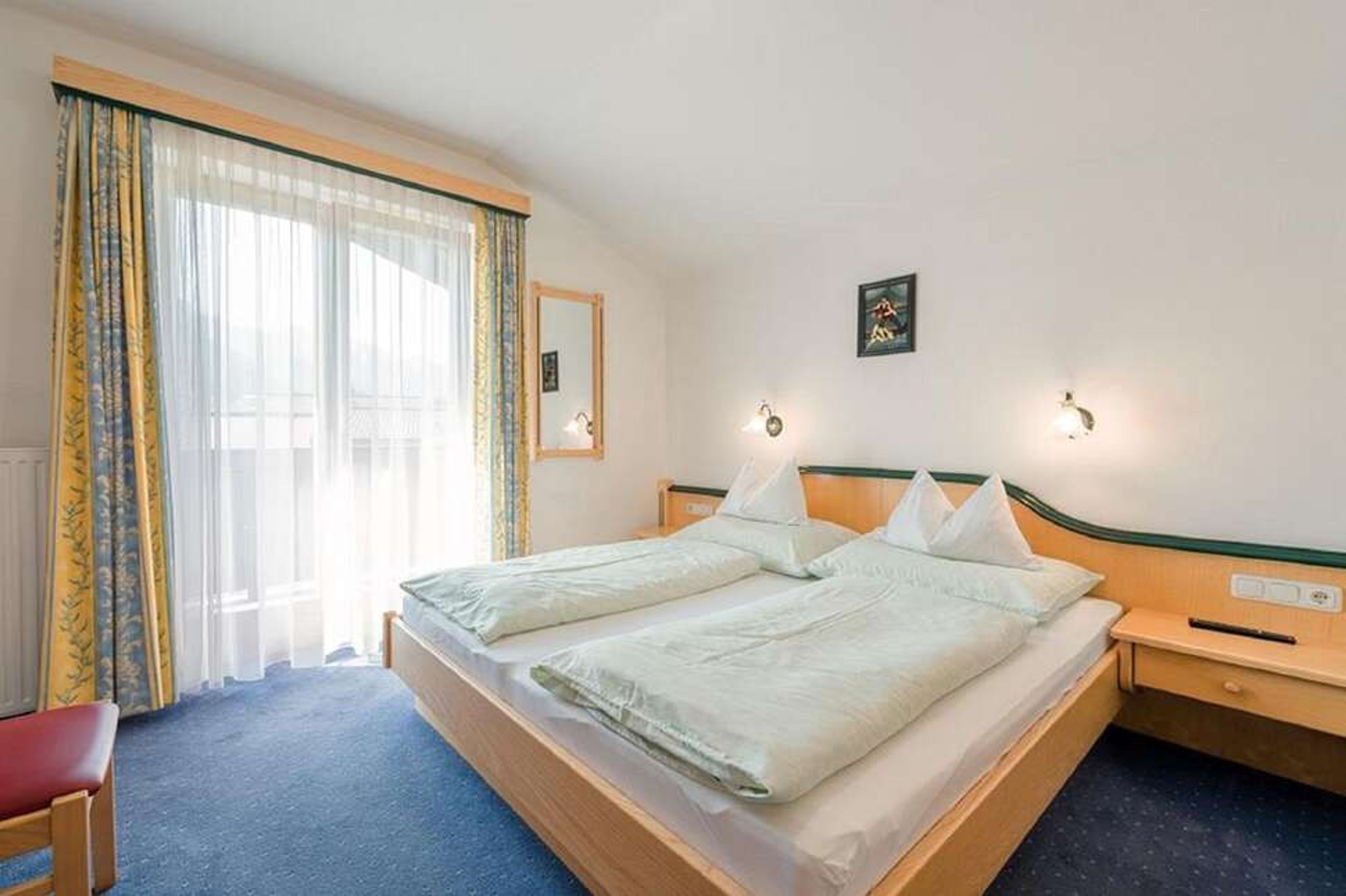 Pension Kleinarl foto 4