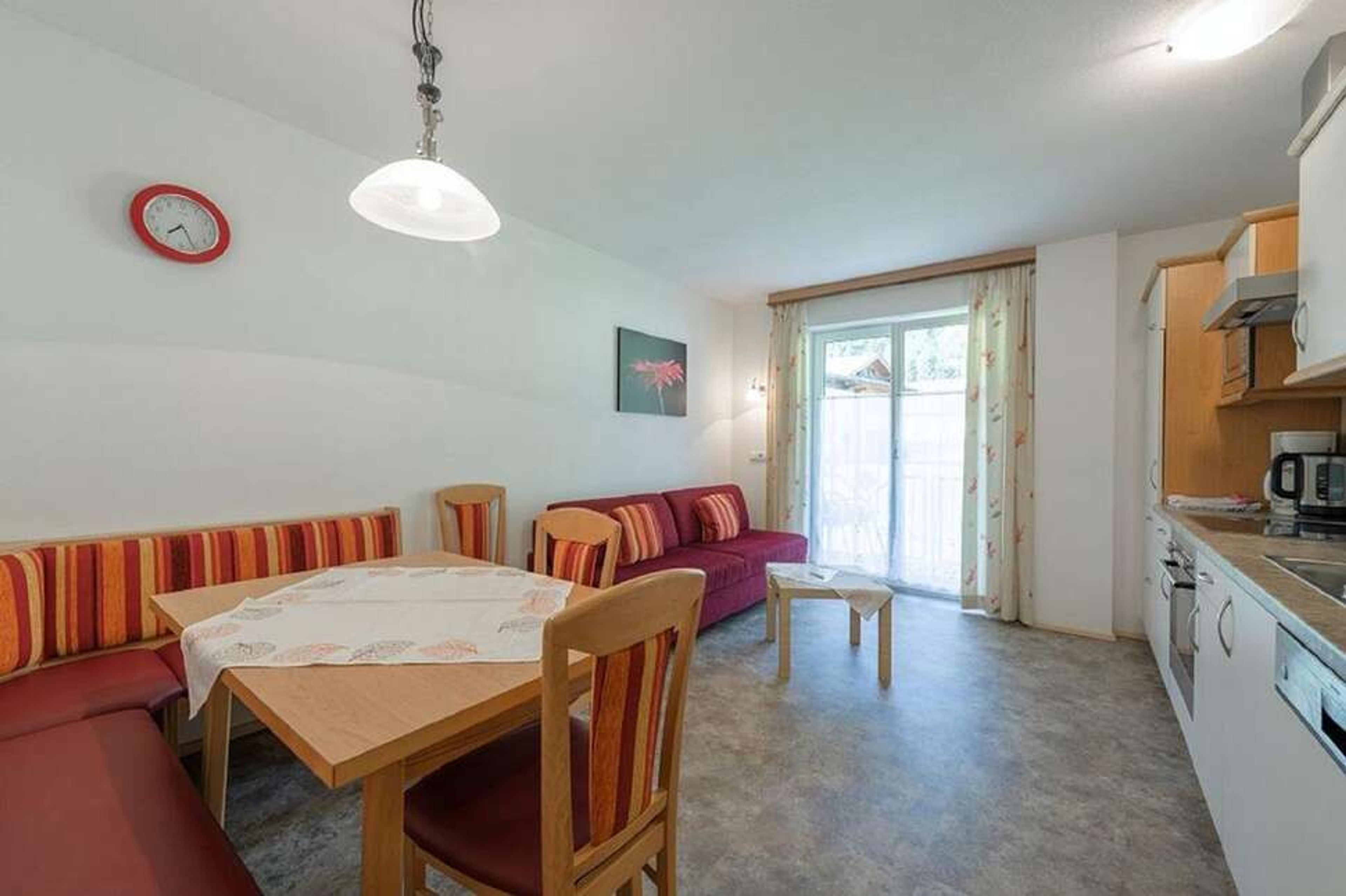 Pension Kleinarl foto 2