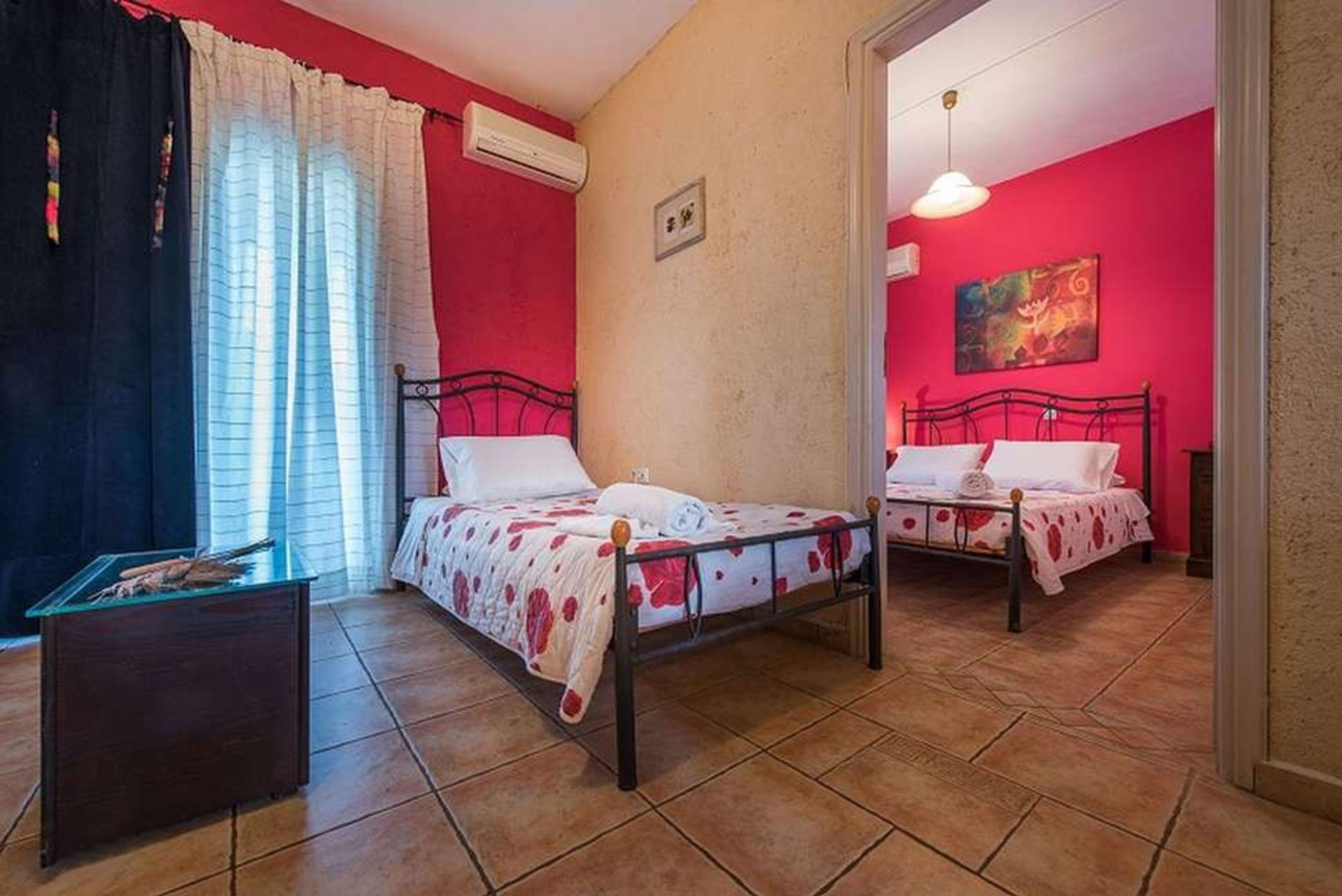 Pension Porto Tsi Ostrias foto 2