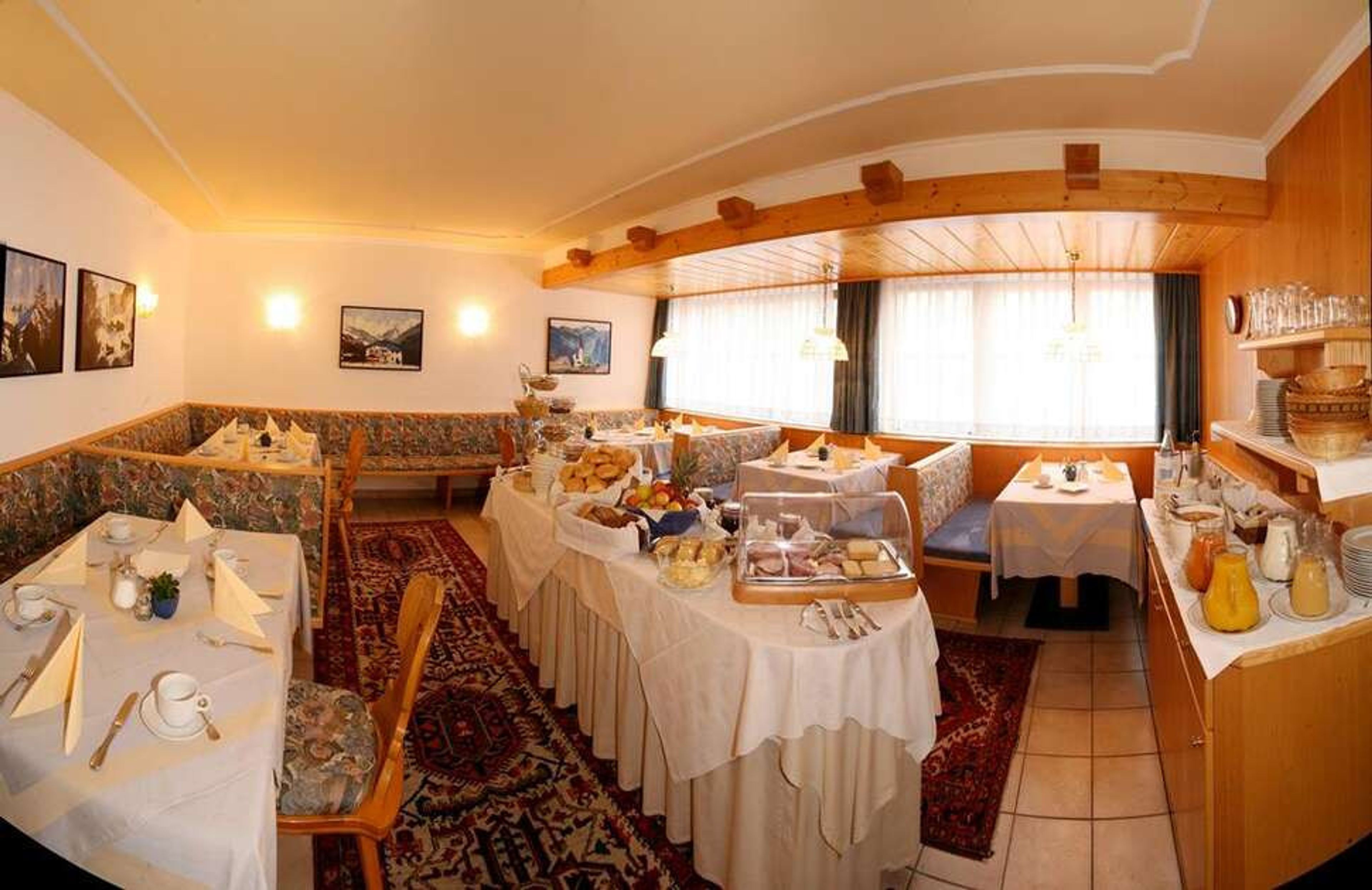Pension Tirol foto 4