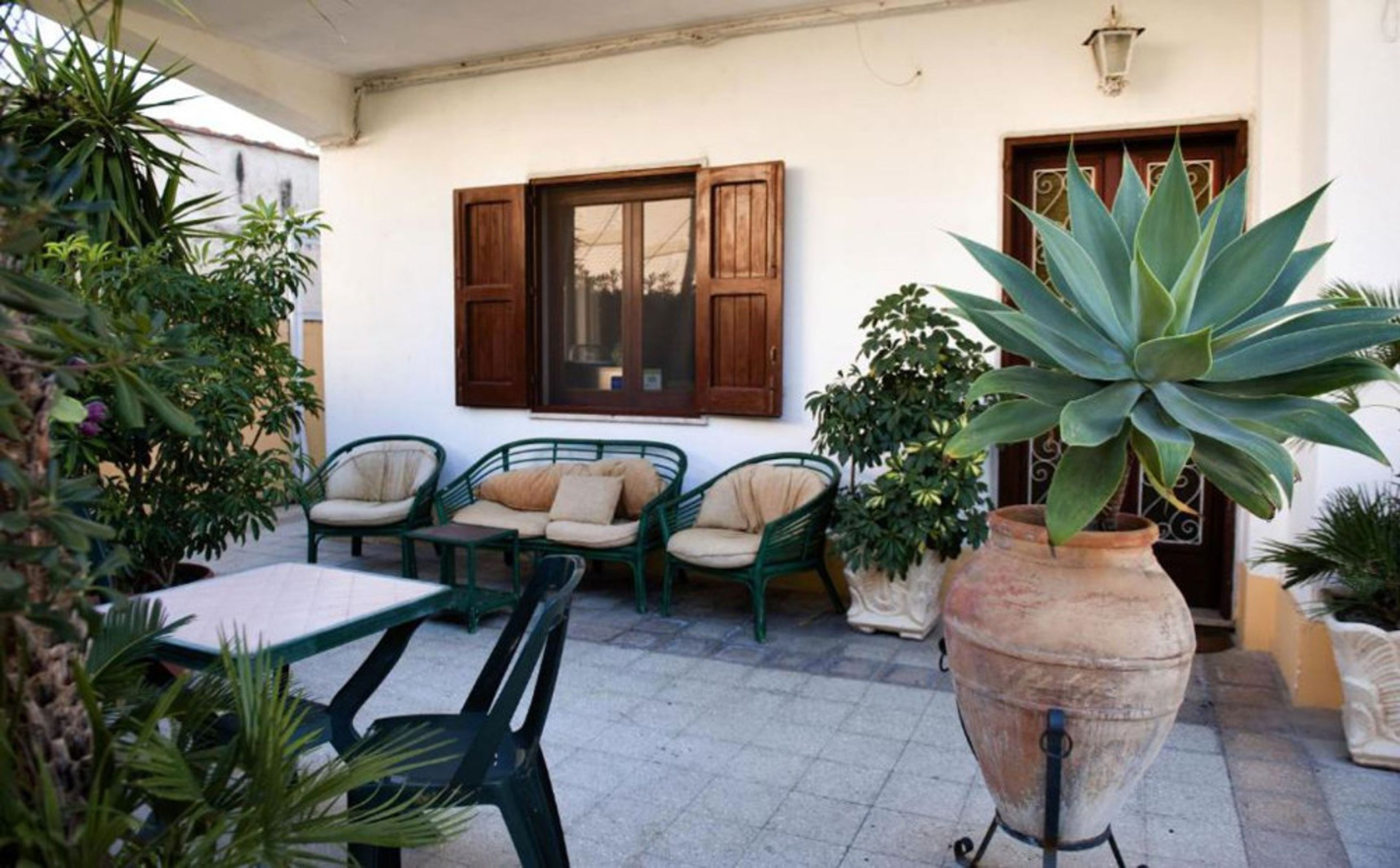 Pensione Villa Sant'Antonio foto 2