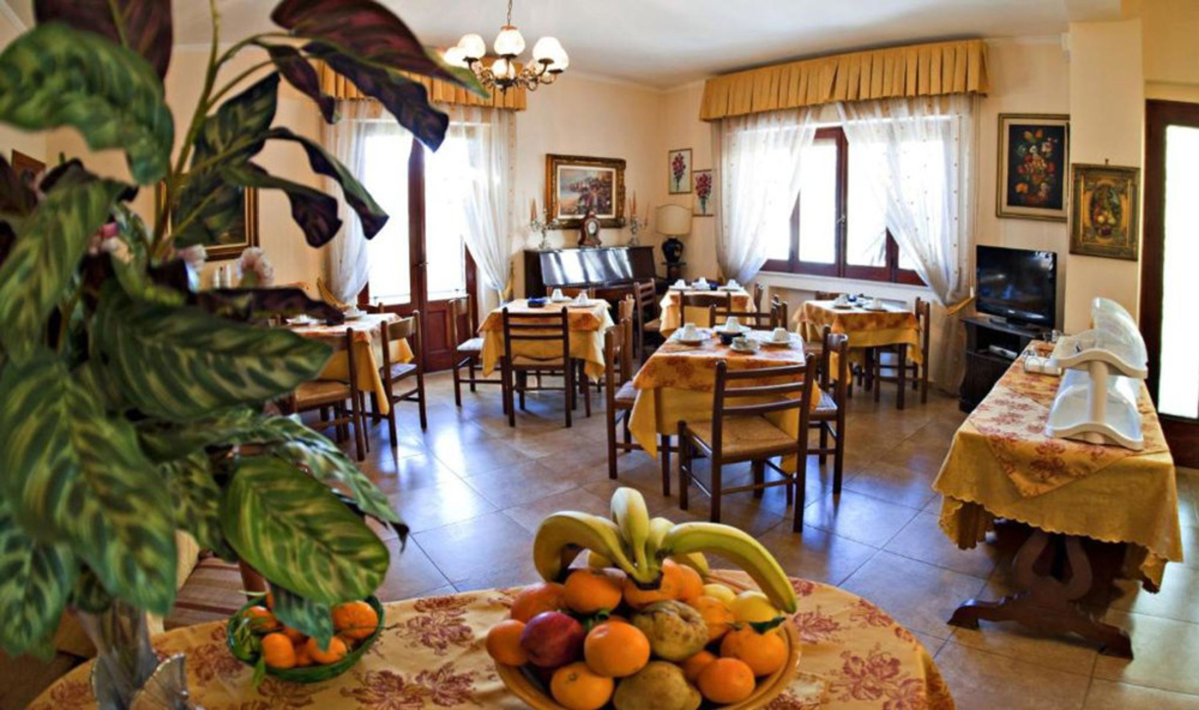 Pensione Villa Sant'Antonio foto 3