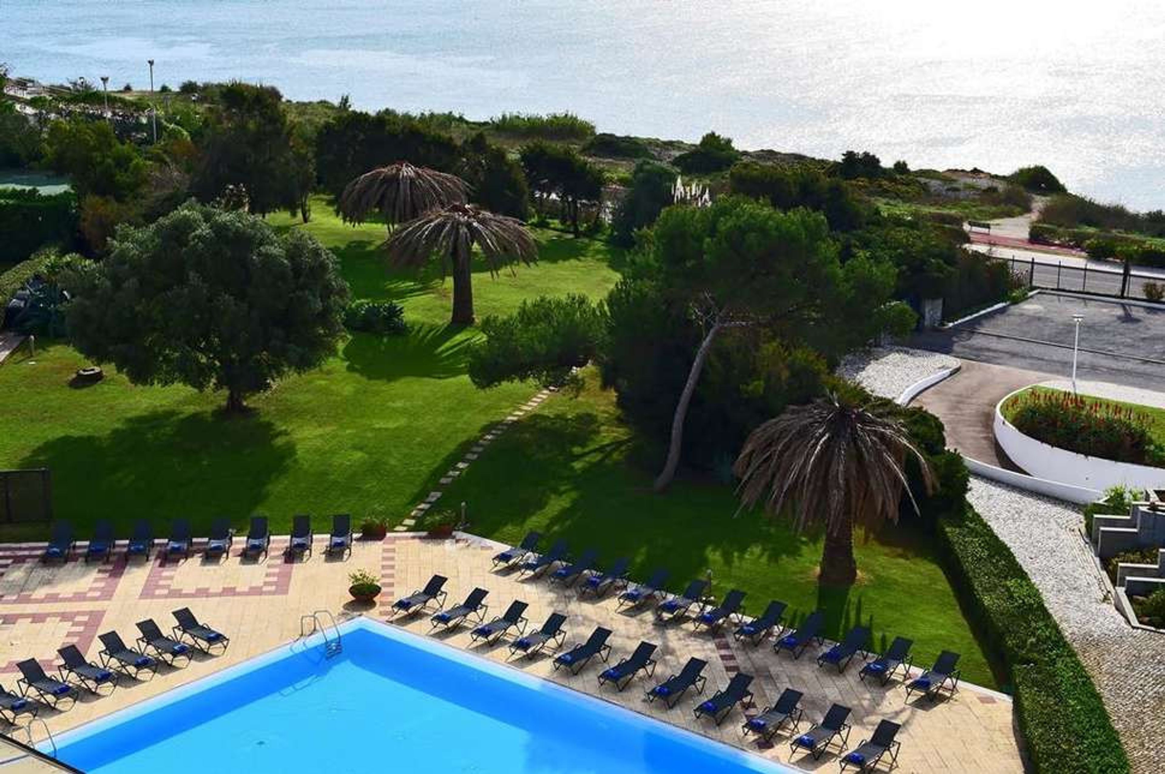Pestana Cascais foto 2
