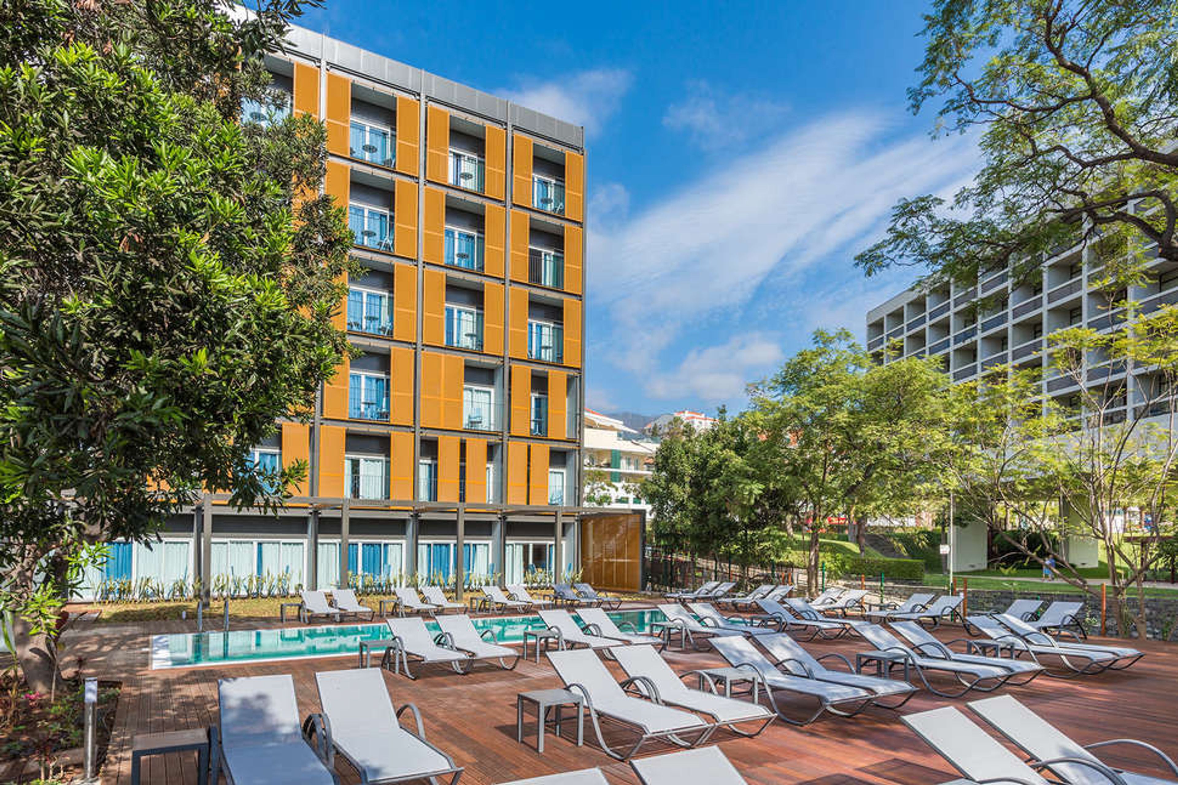 Pestana Casino Studios foto 3