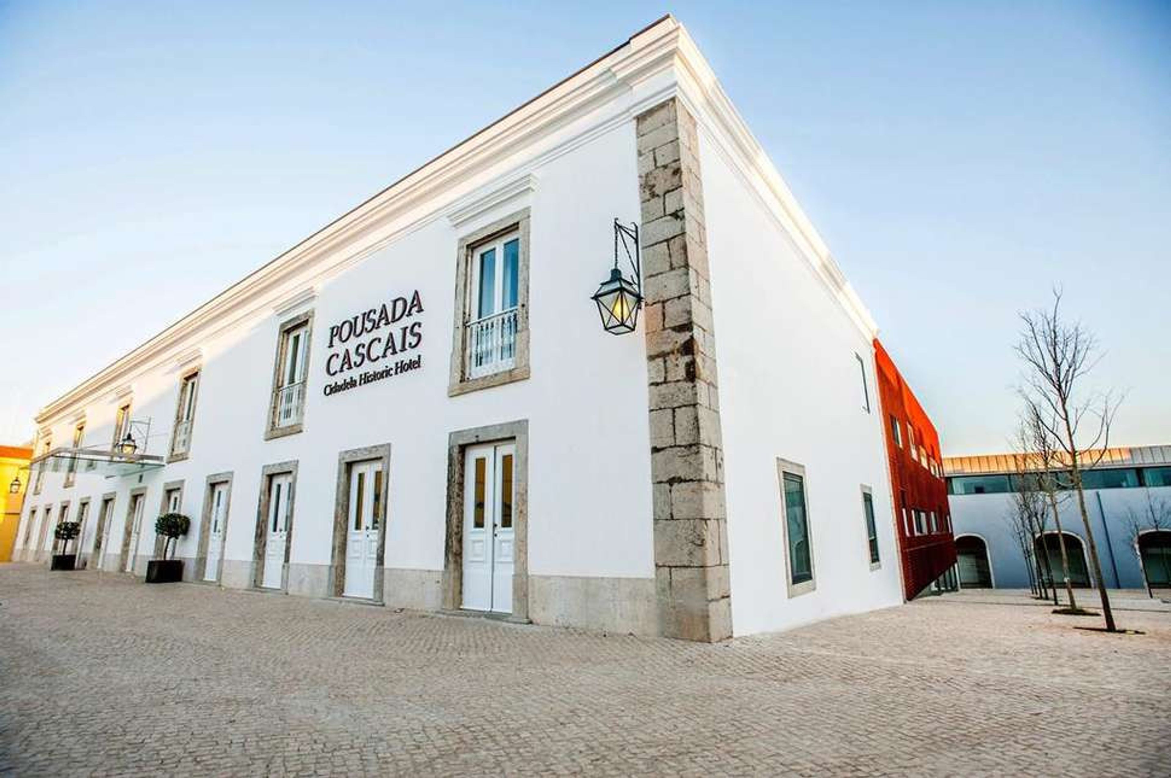 Pestana Cidadela Cascais
