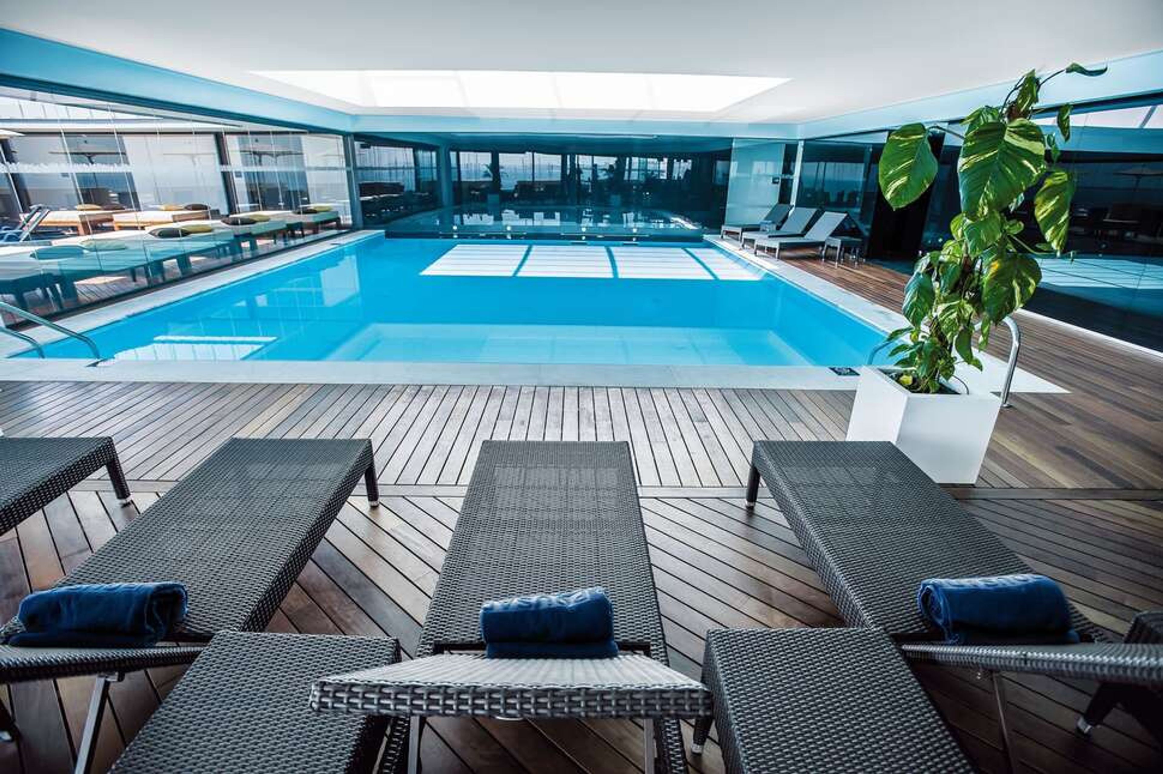 Pestana Cidadela Cascais foto 2