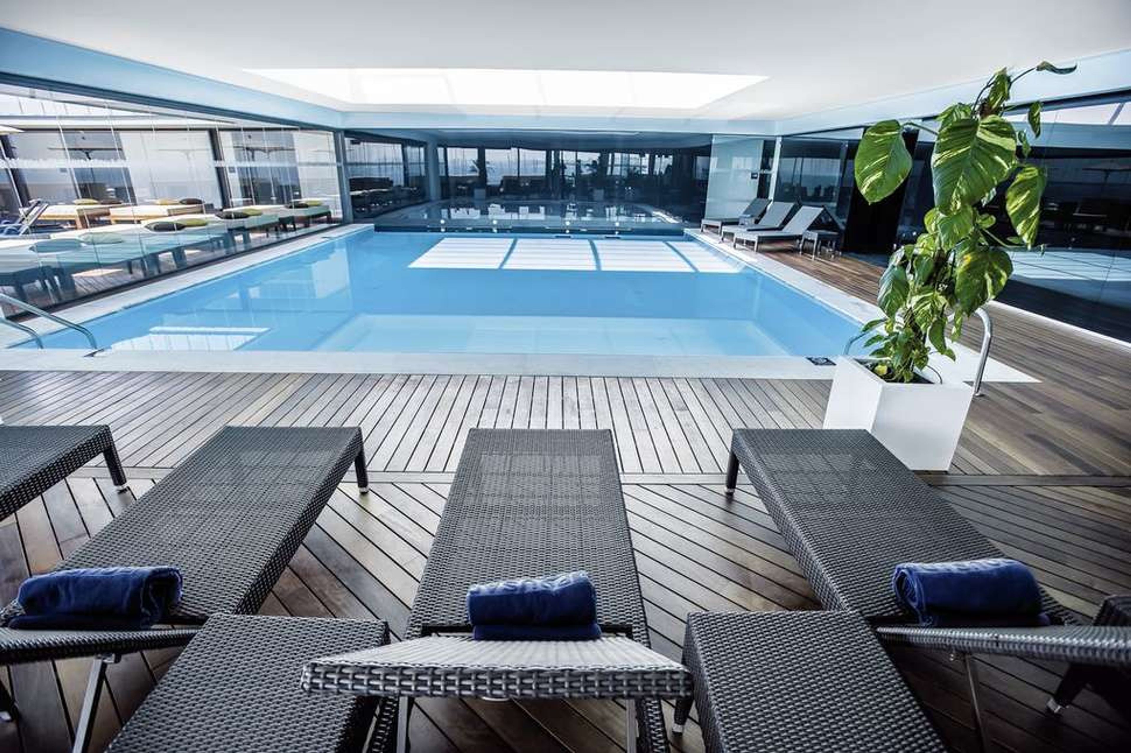 Pestana Cidadela Cascais foto 3