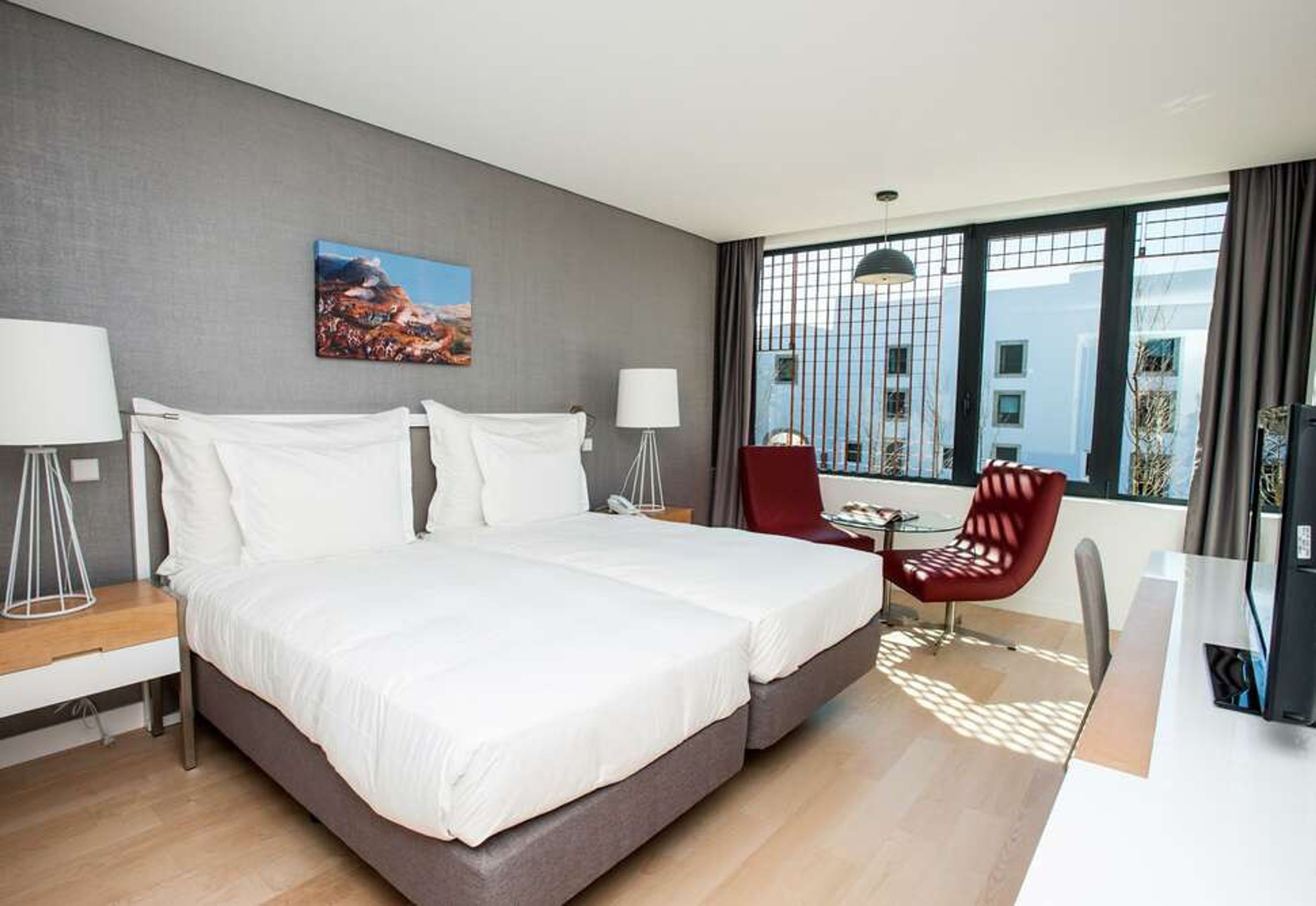 Pestana Cidadela Cascais foto 4