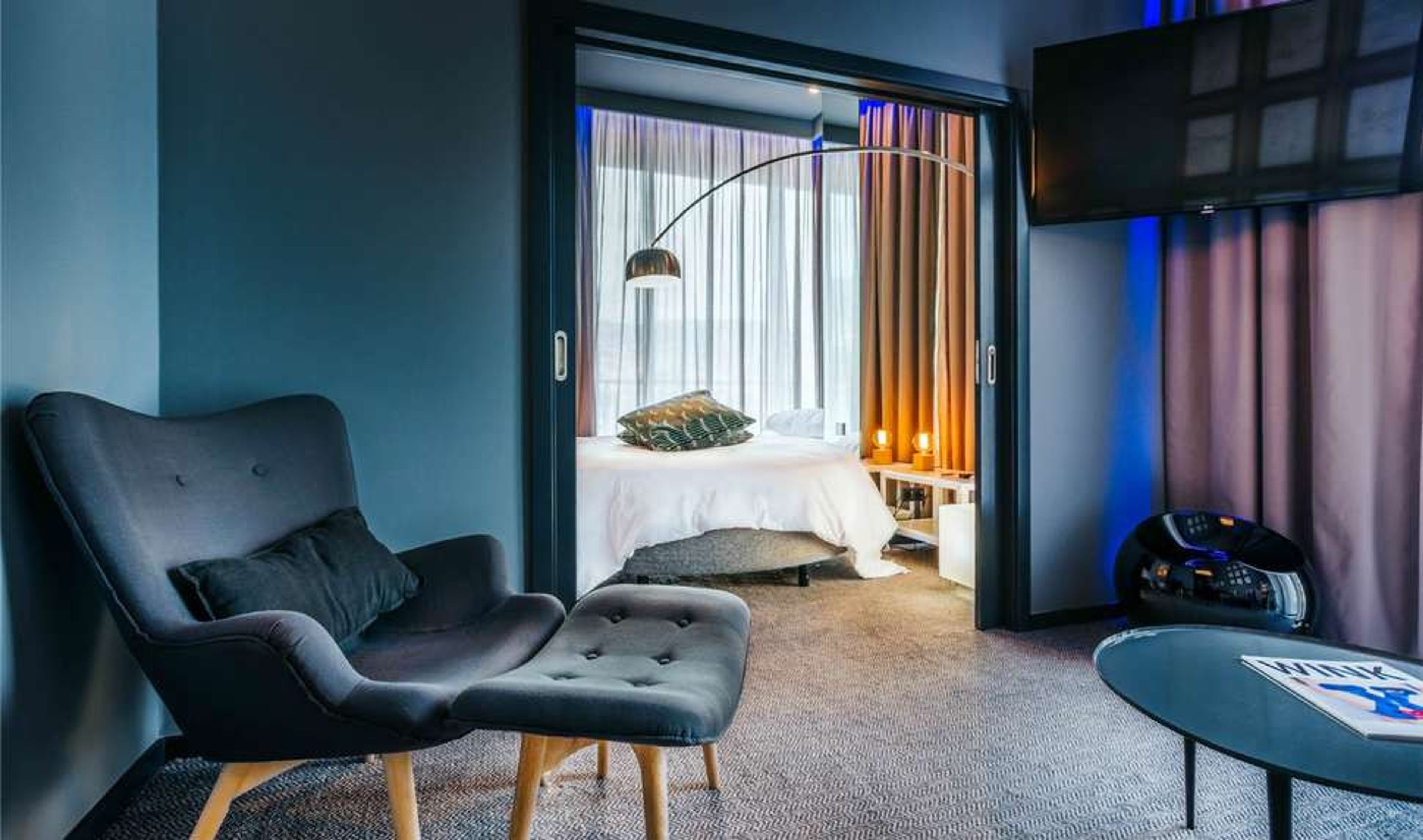 Pestana CR7 Funchal foto 4