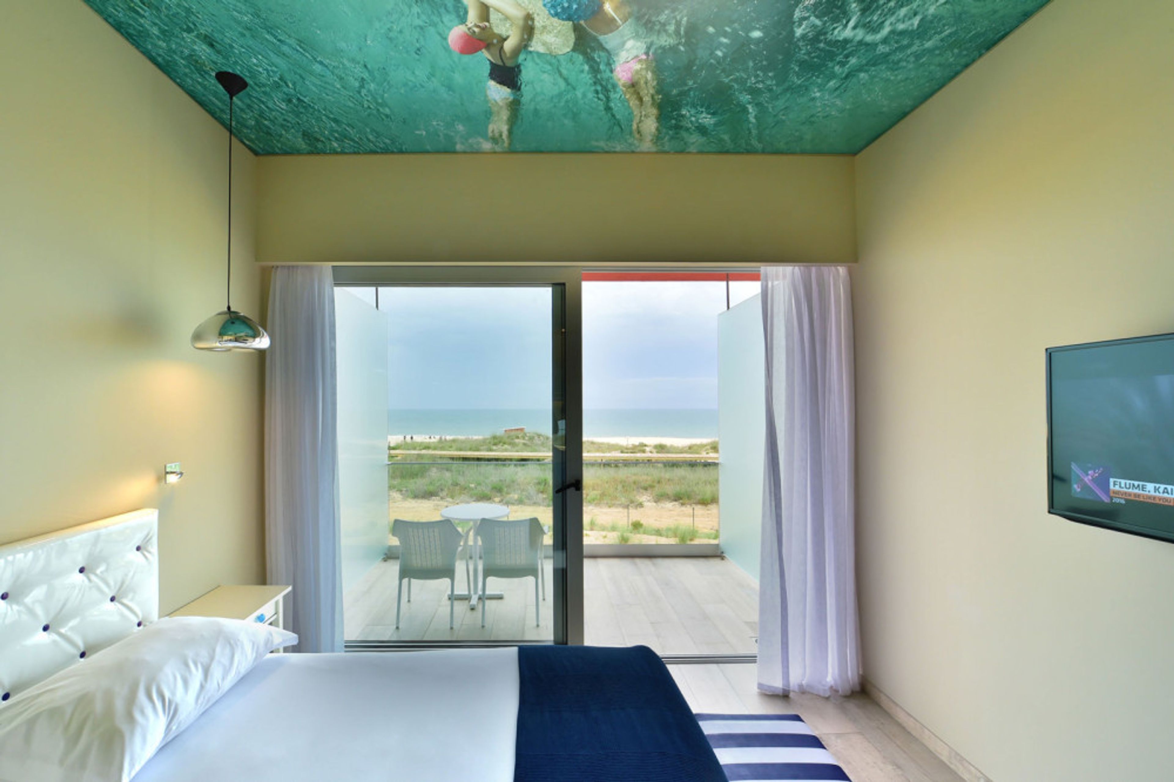 Pestana Alvor South Beach foto 4