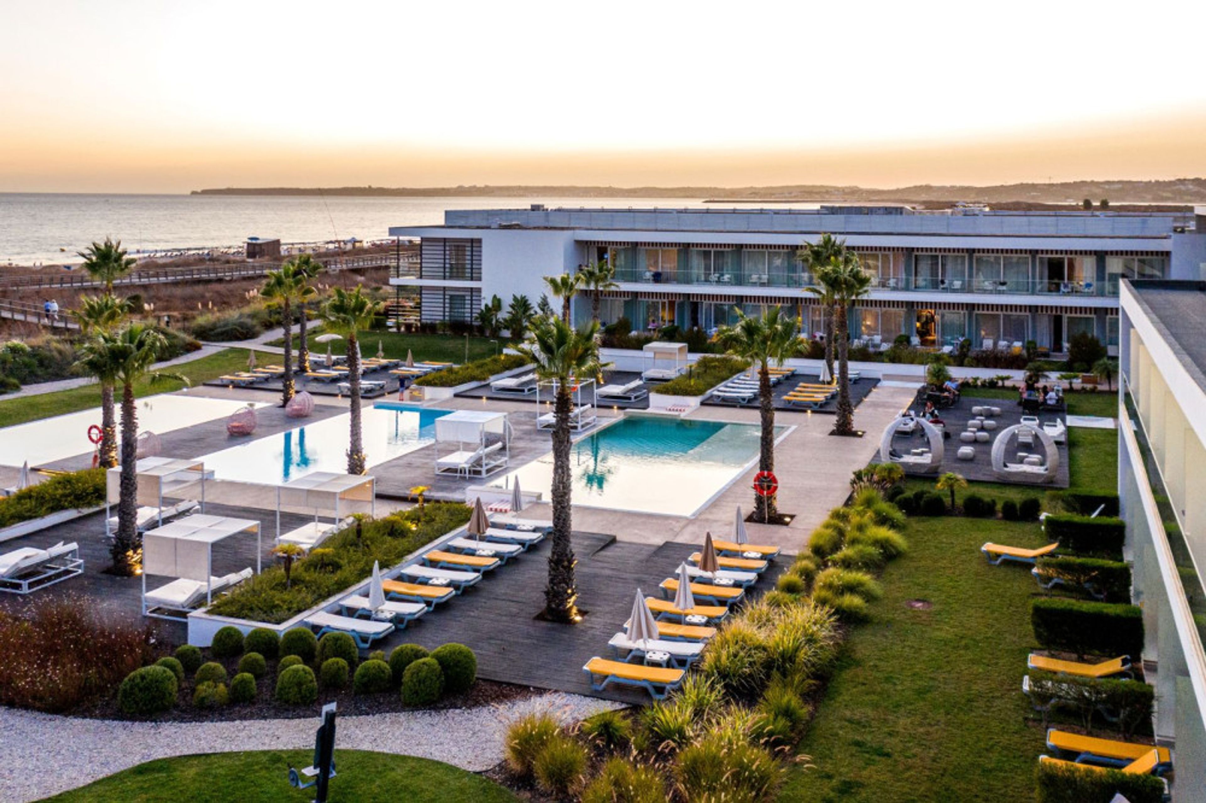 Pestana Alvor South Beach