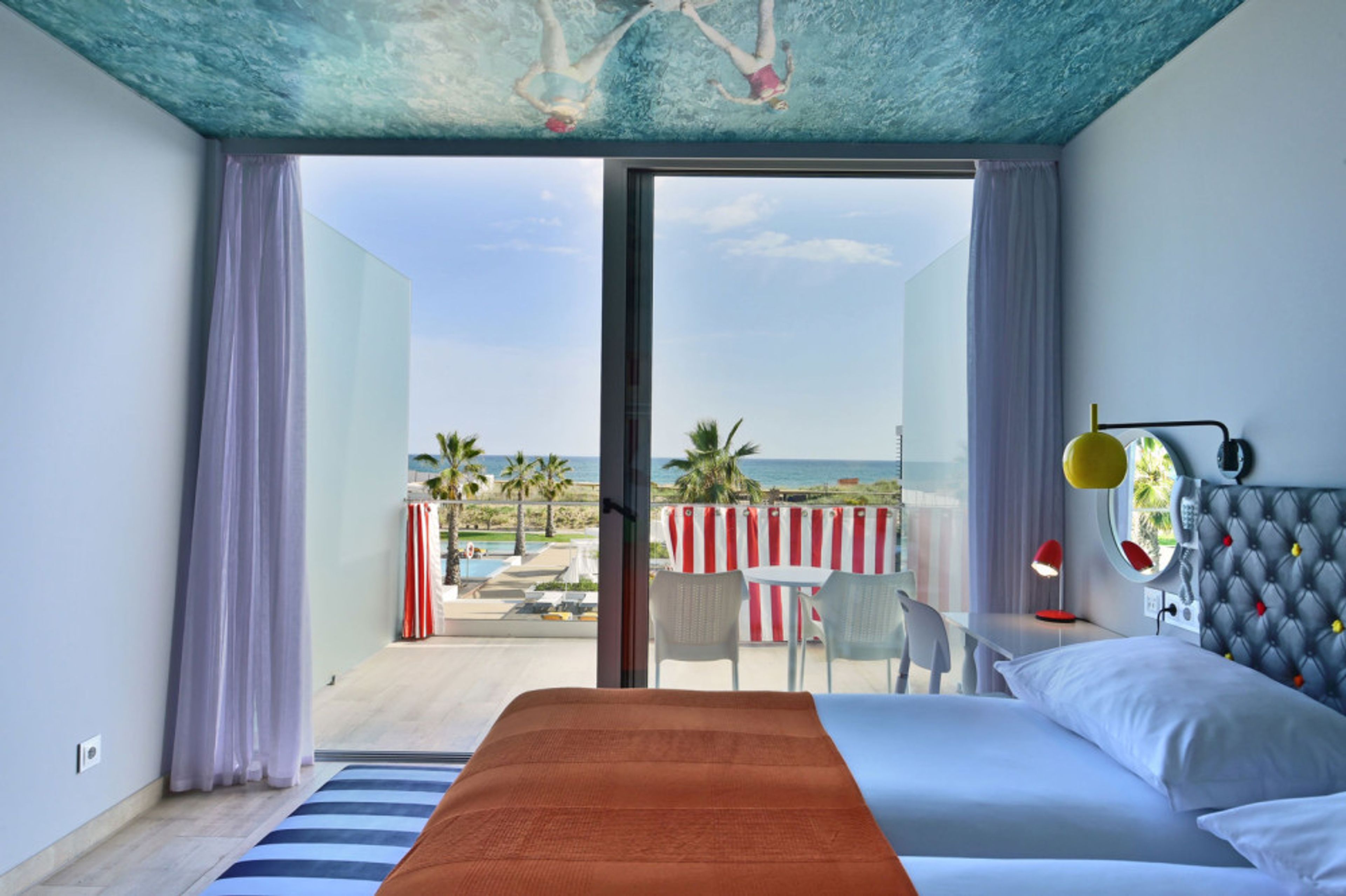 Pestana Alvor South Beach foto 1