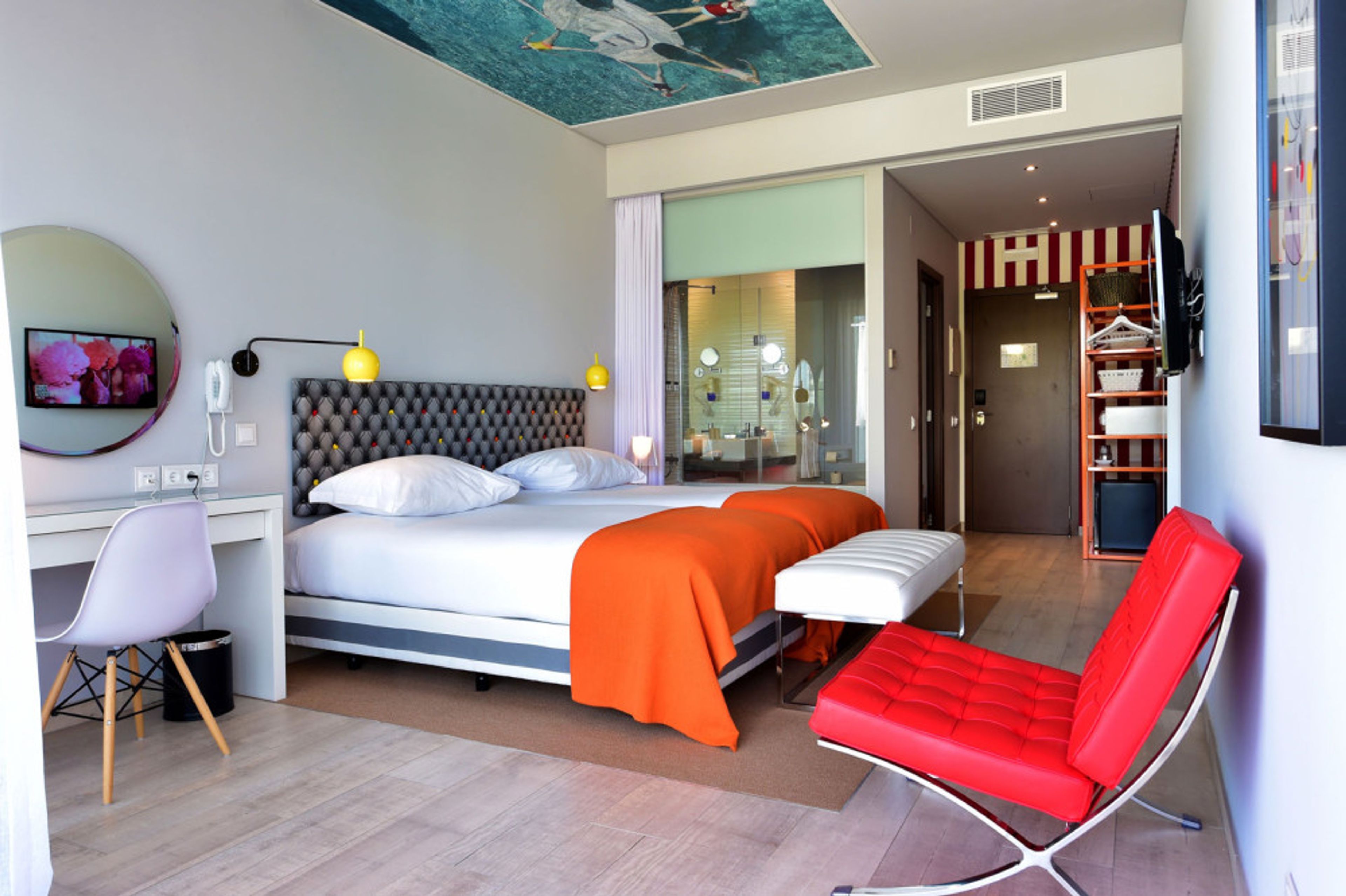 Pestana Alvor South Beach foto 2