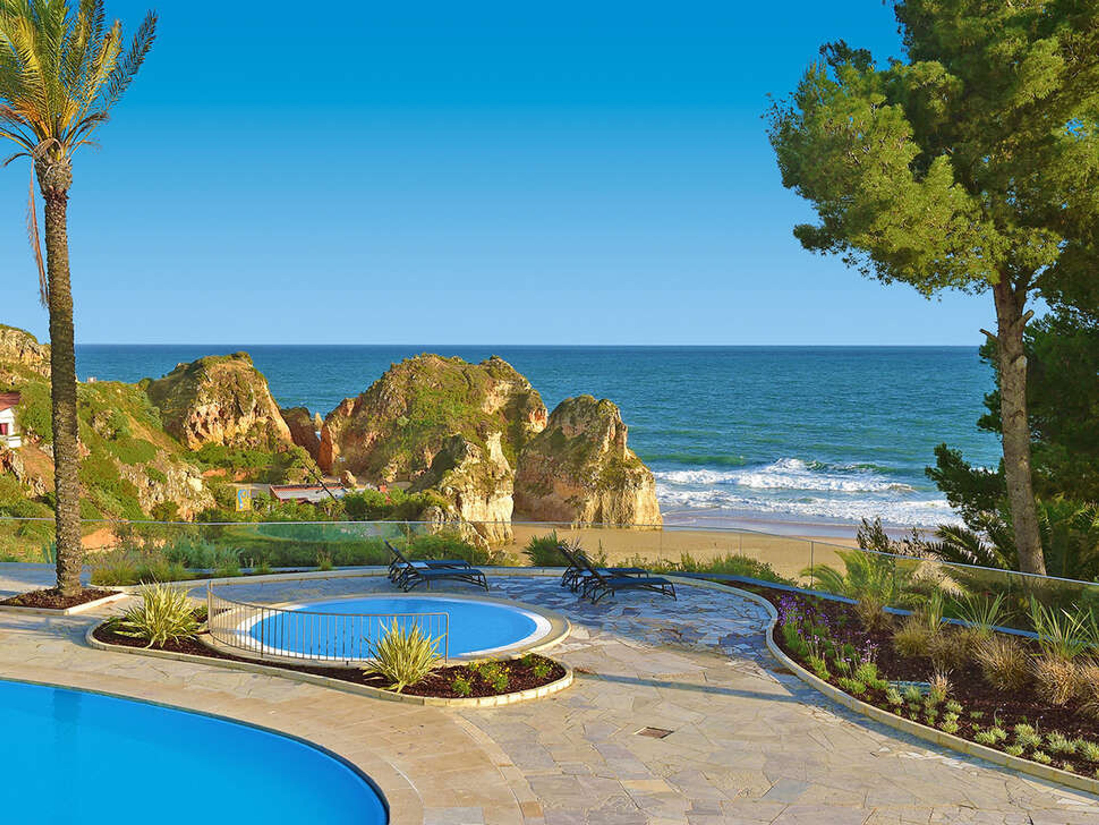 Pestana Alvor Praia foto 2