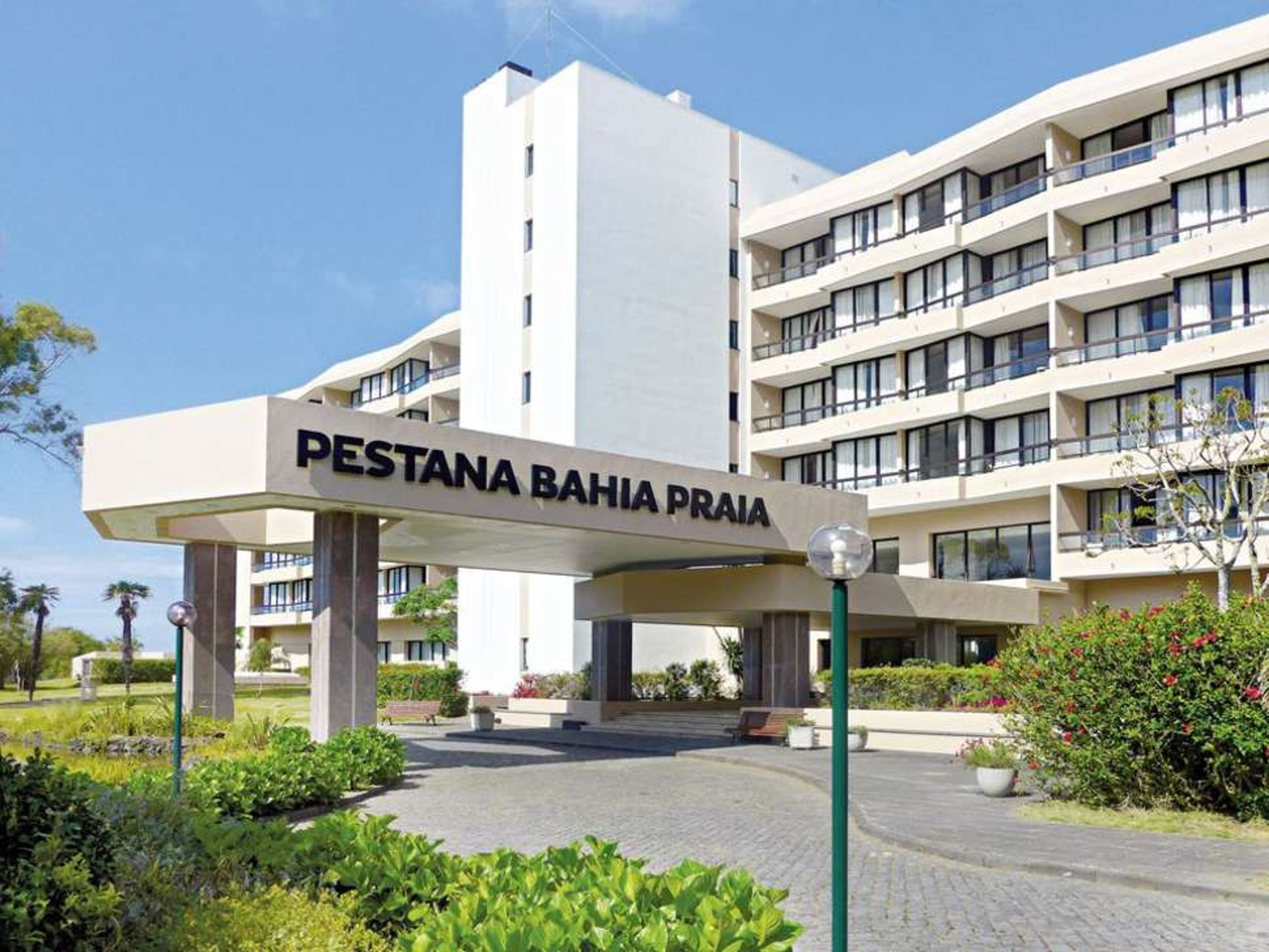 Pestana Bahia Praia foto 1