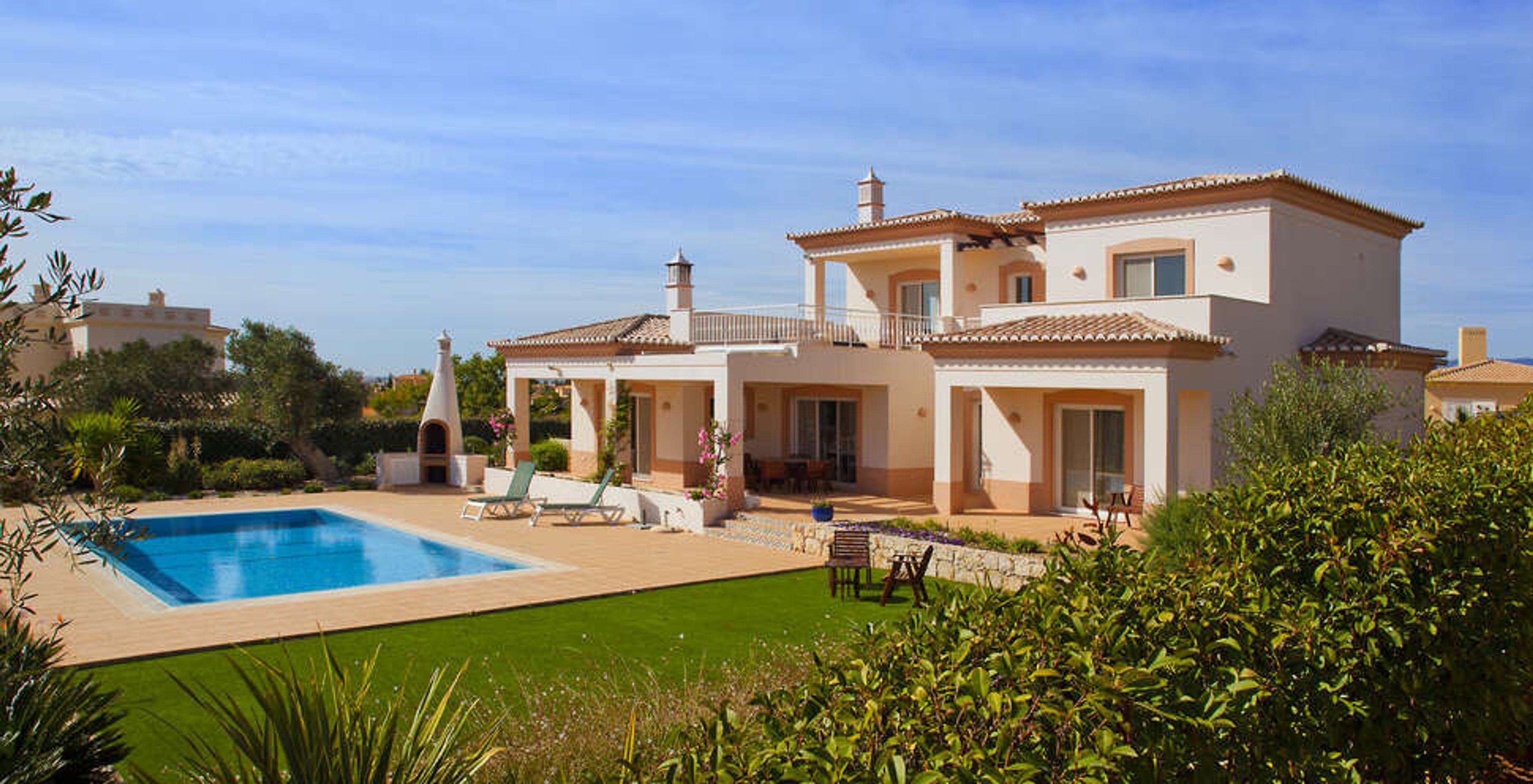 Pestana Gramacho Residences