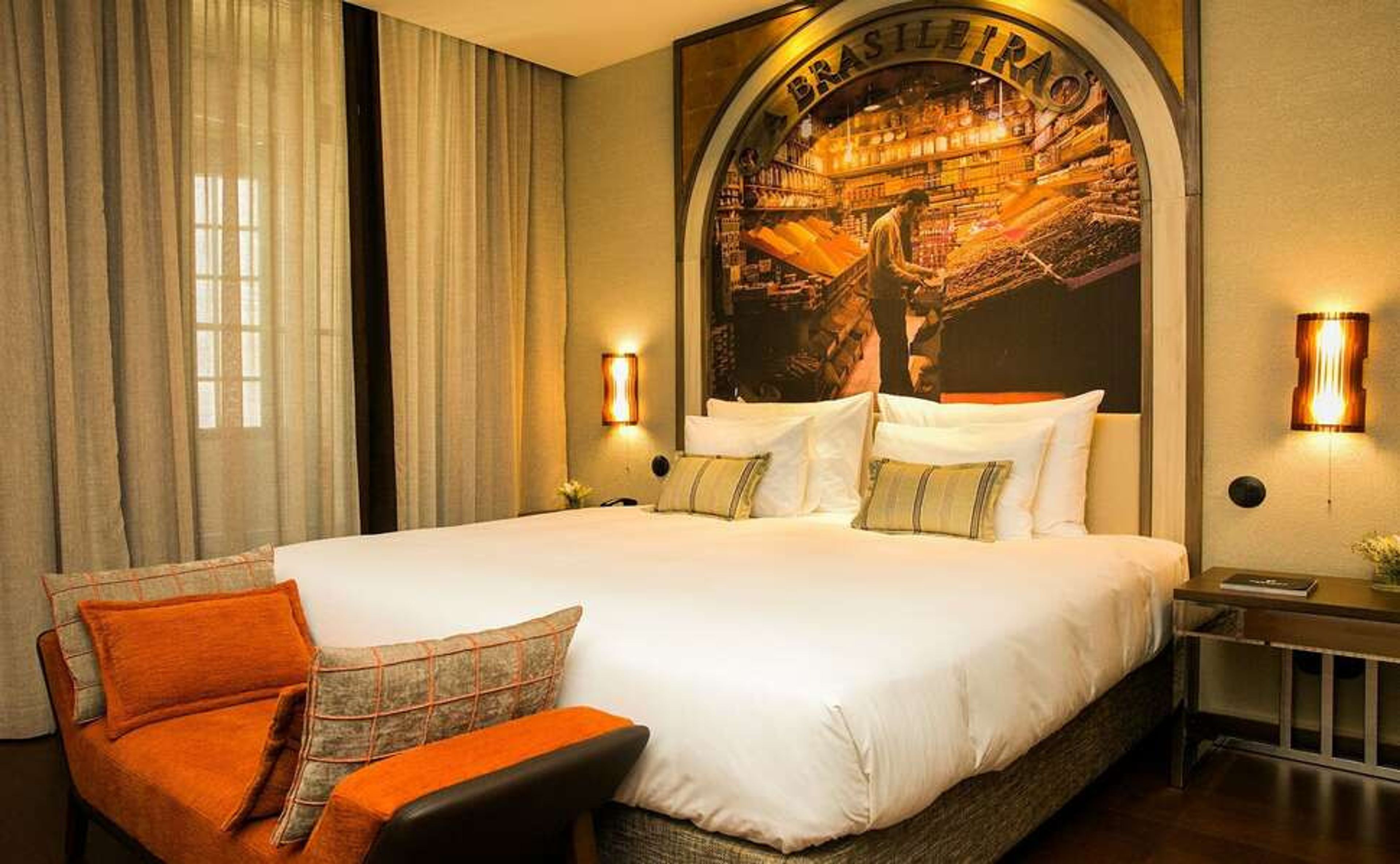 Pestana Porto - A Brasileira