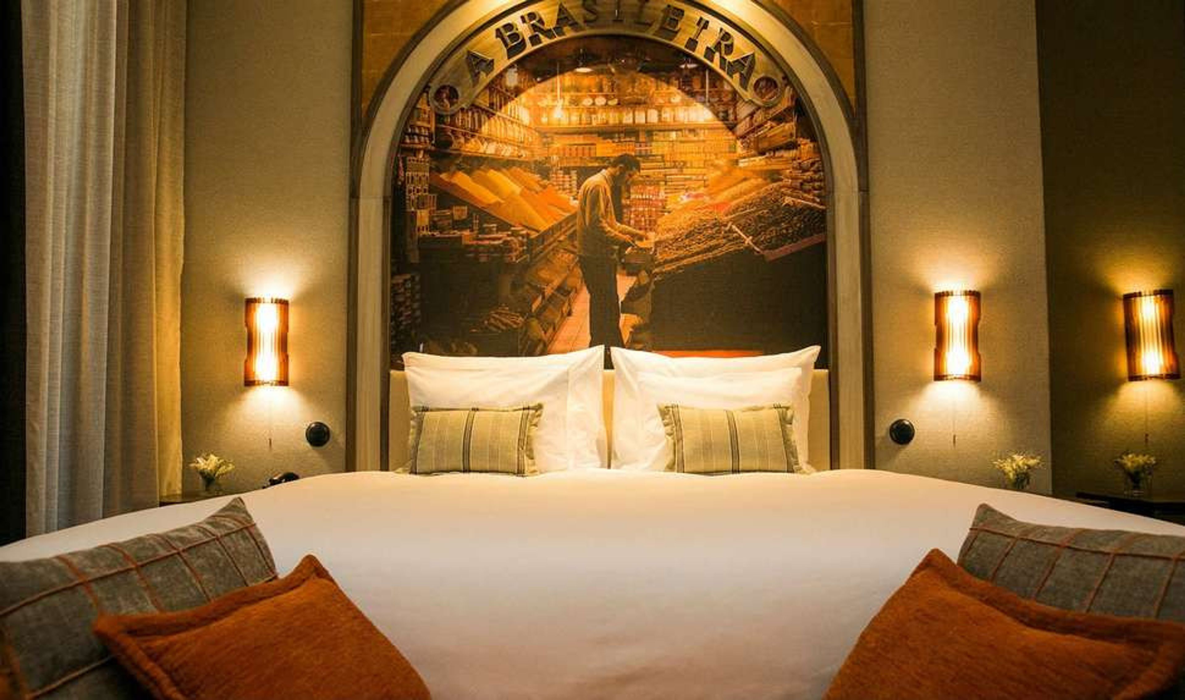 Pestana Porto - A Brasileira foto 2