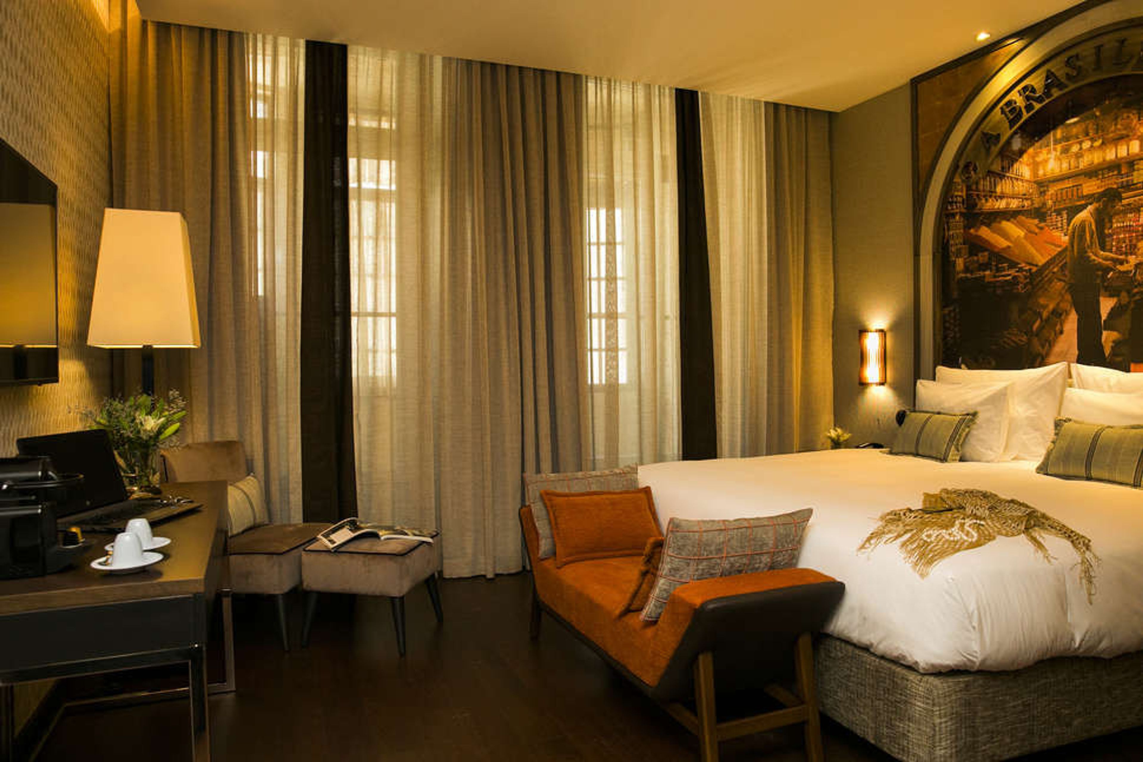 Pestana Porto - A Brasileira foto 3