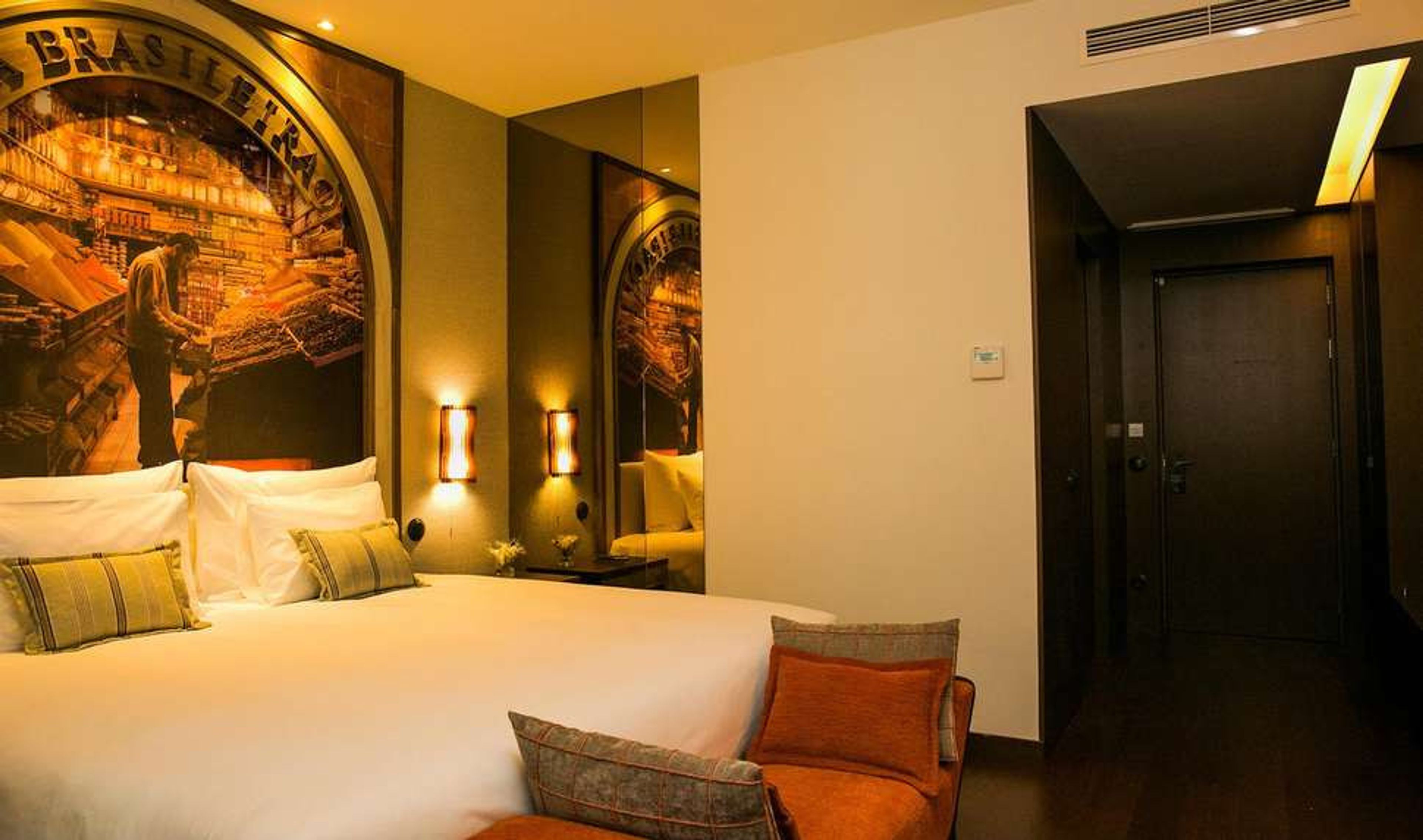 Pestana Porto - A Brasileira foto 4