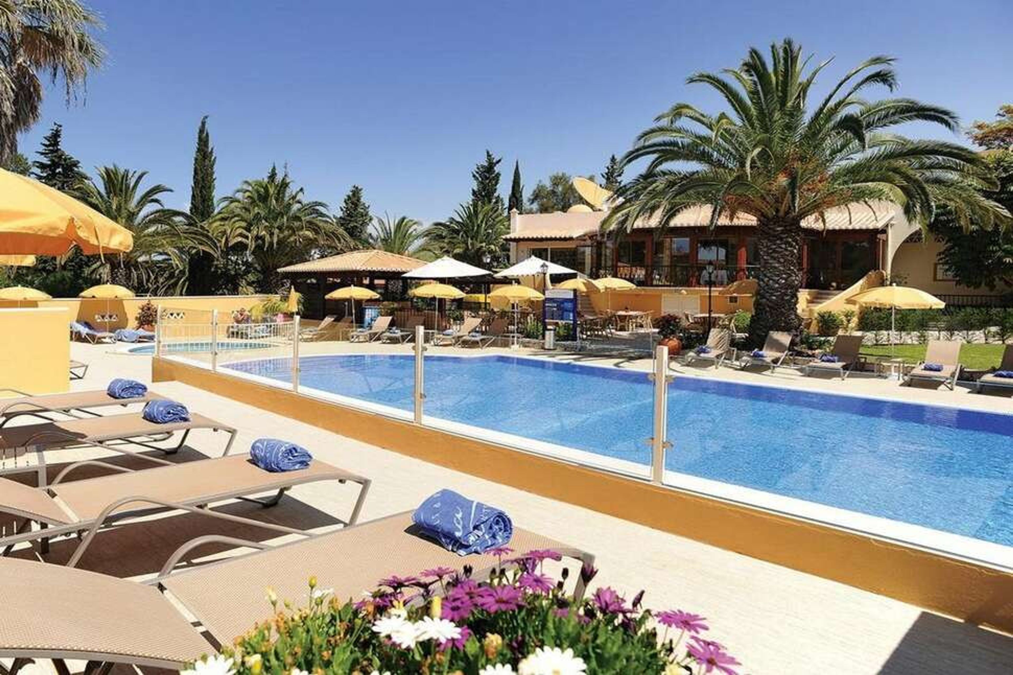 Pestana Palm Gardens foto 1