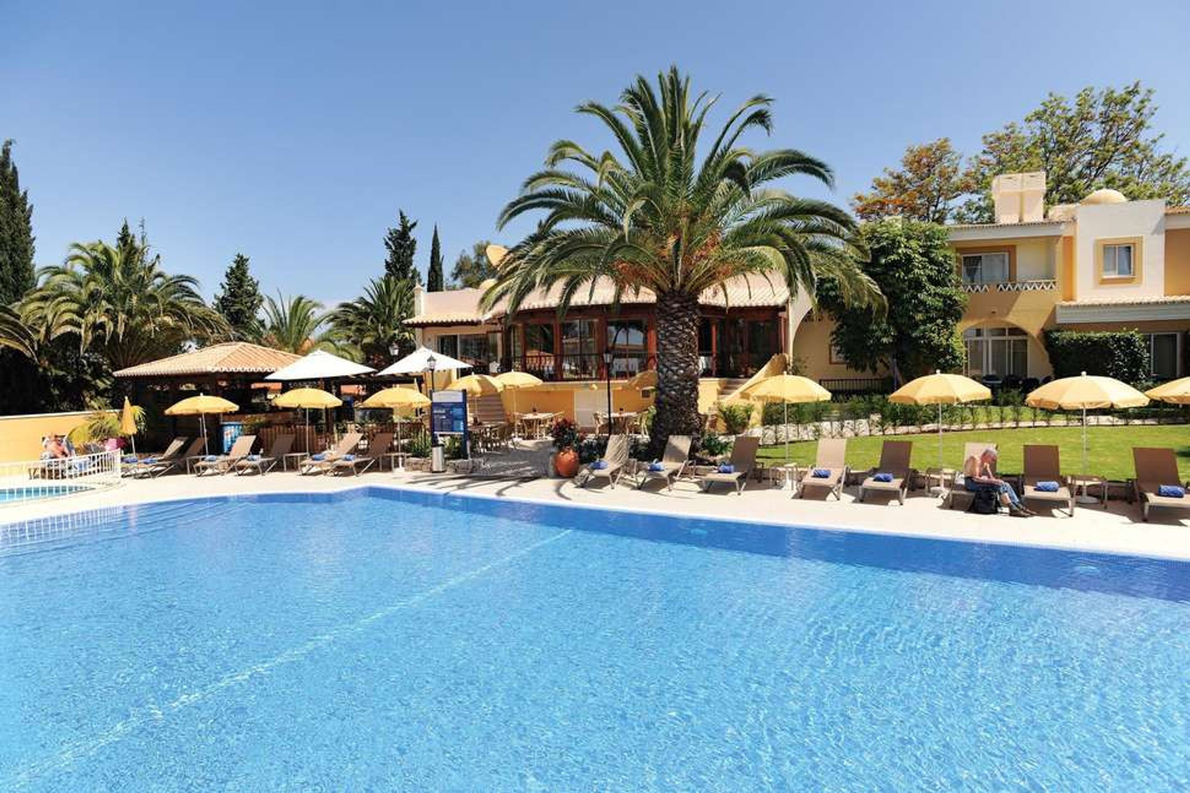 Pestana Palm Gardens foto 2