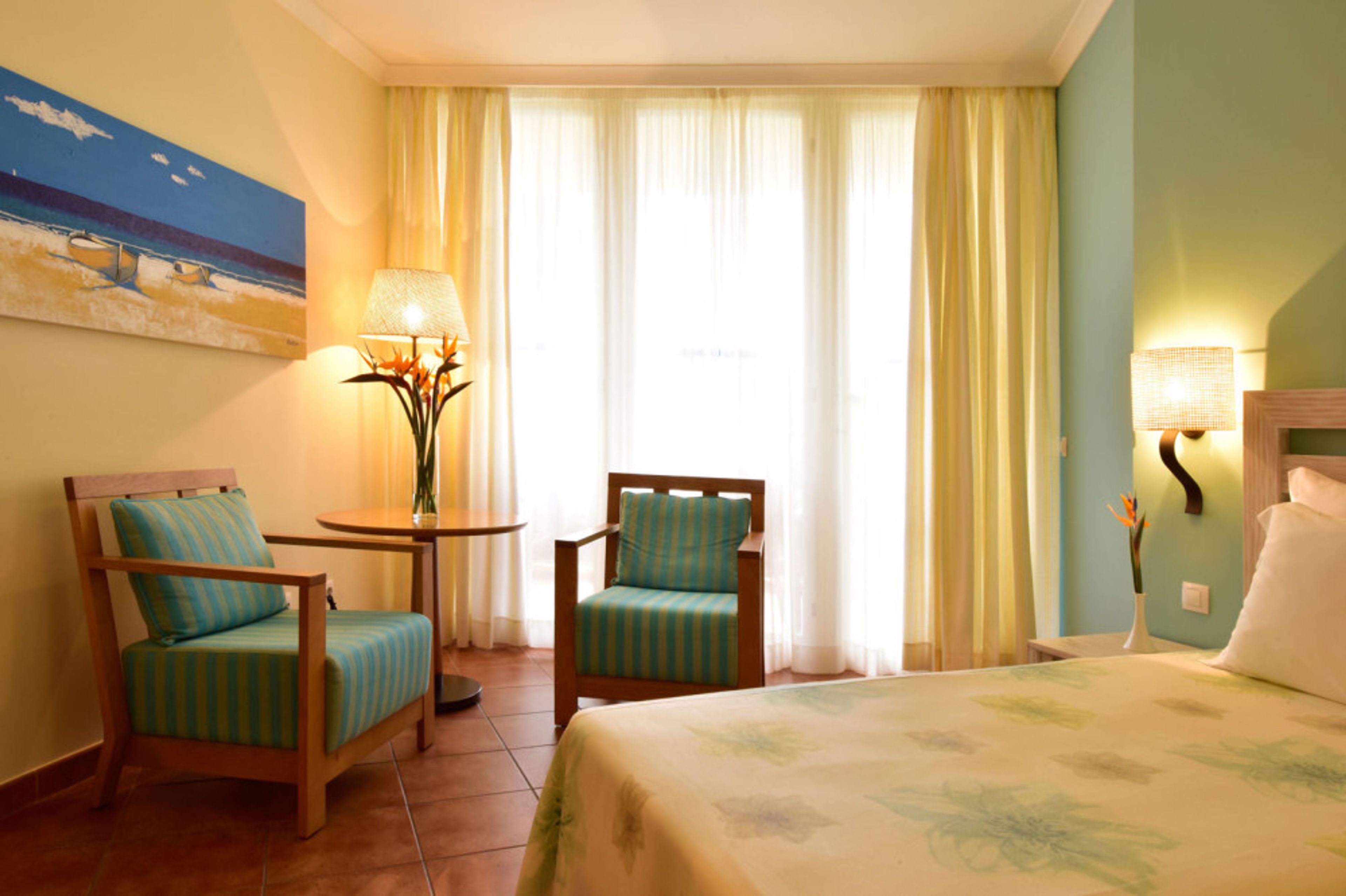 Pestana Viking Beach foto 3