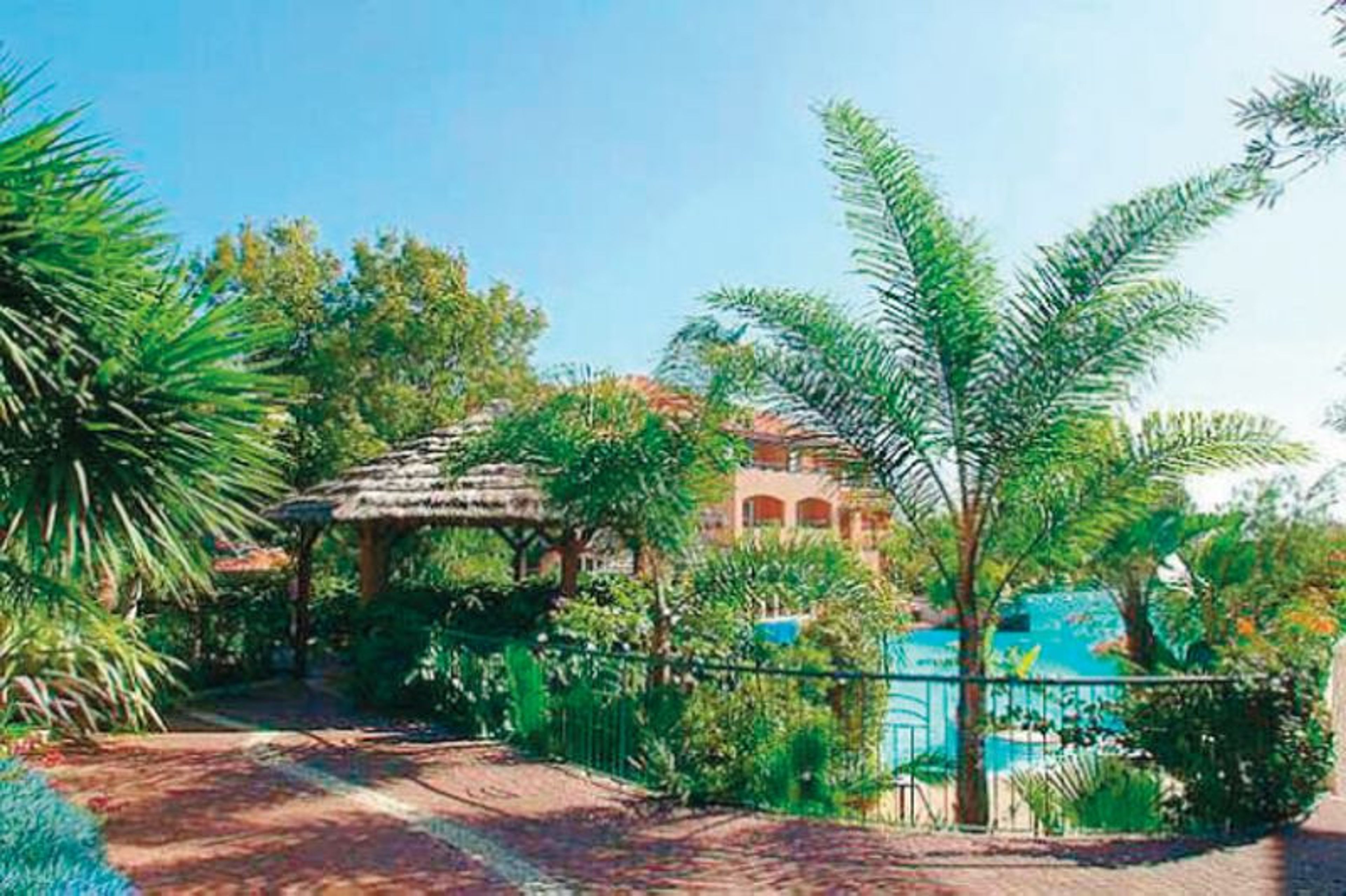 Pestana Village En Miramar Gardfoto9