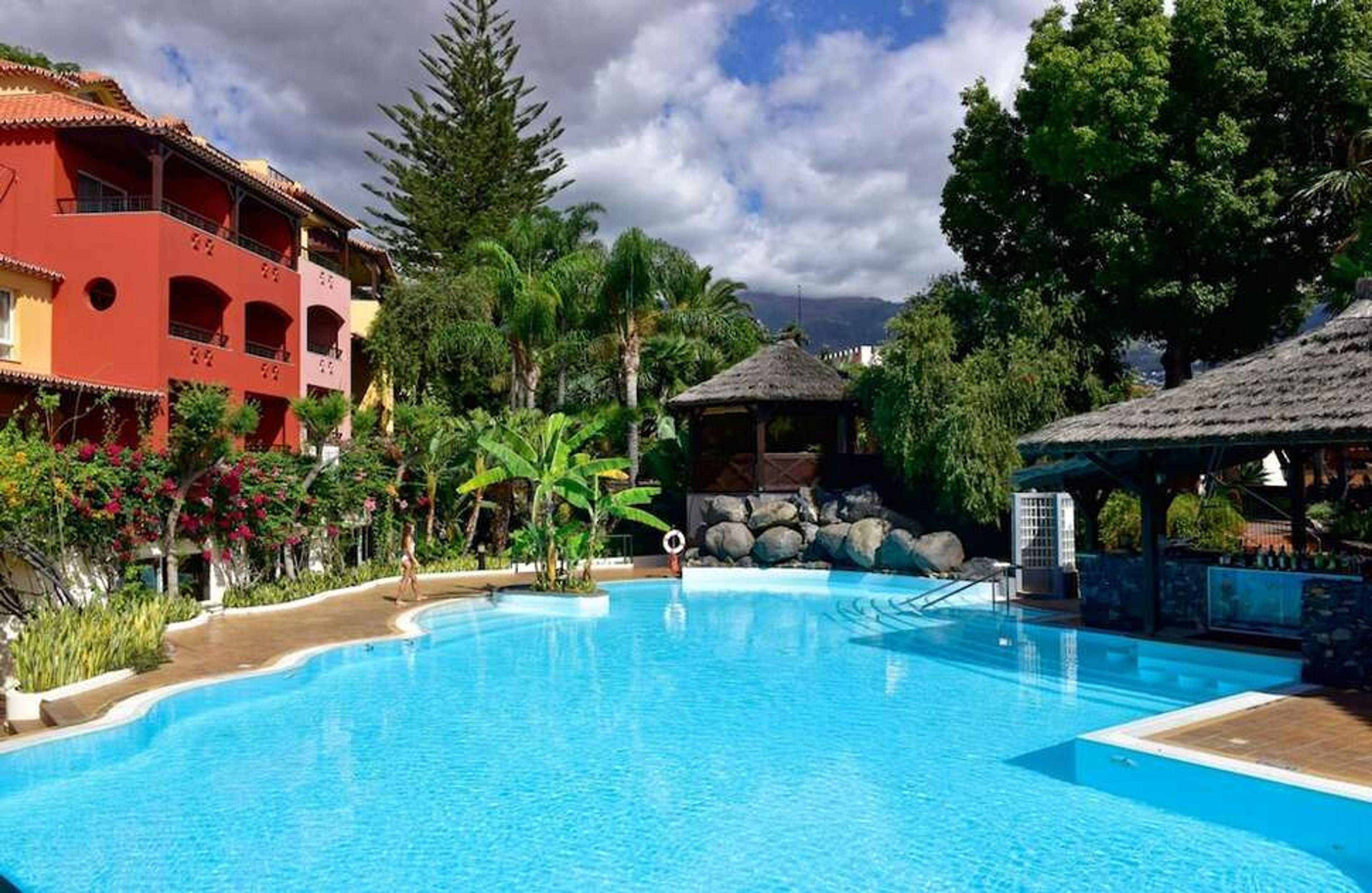 Pestana Village Garden Resort