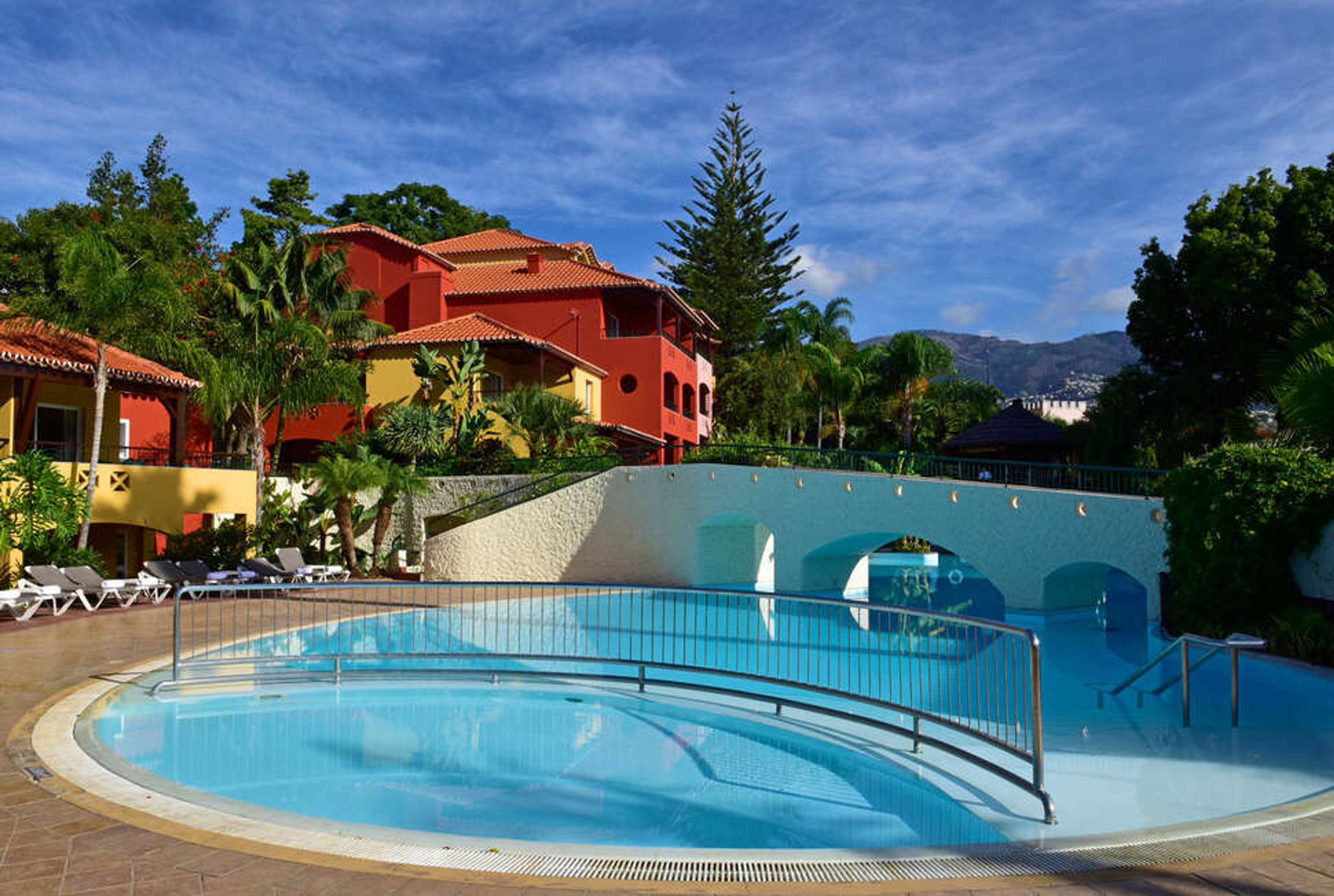 Pestana Village Garden Resort foto 1