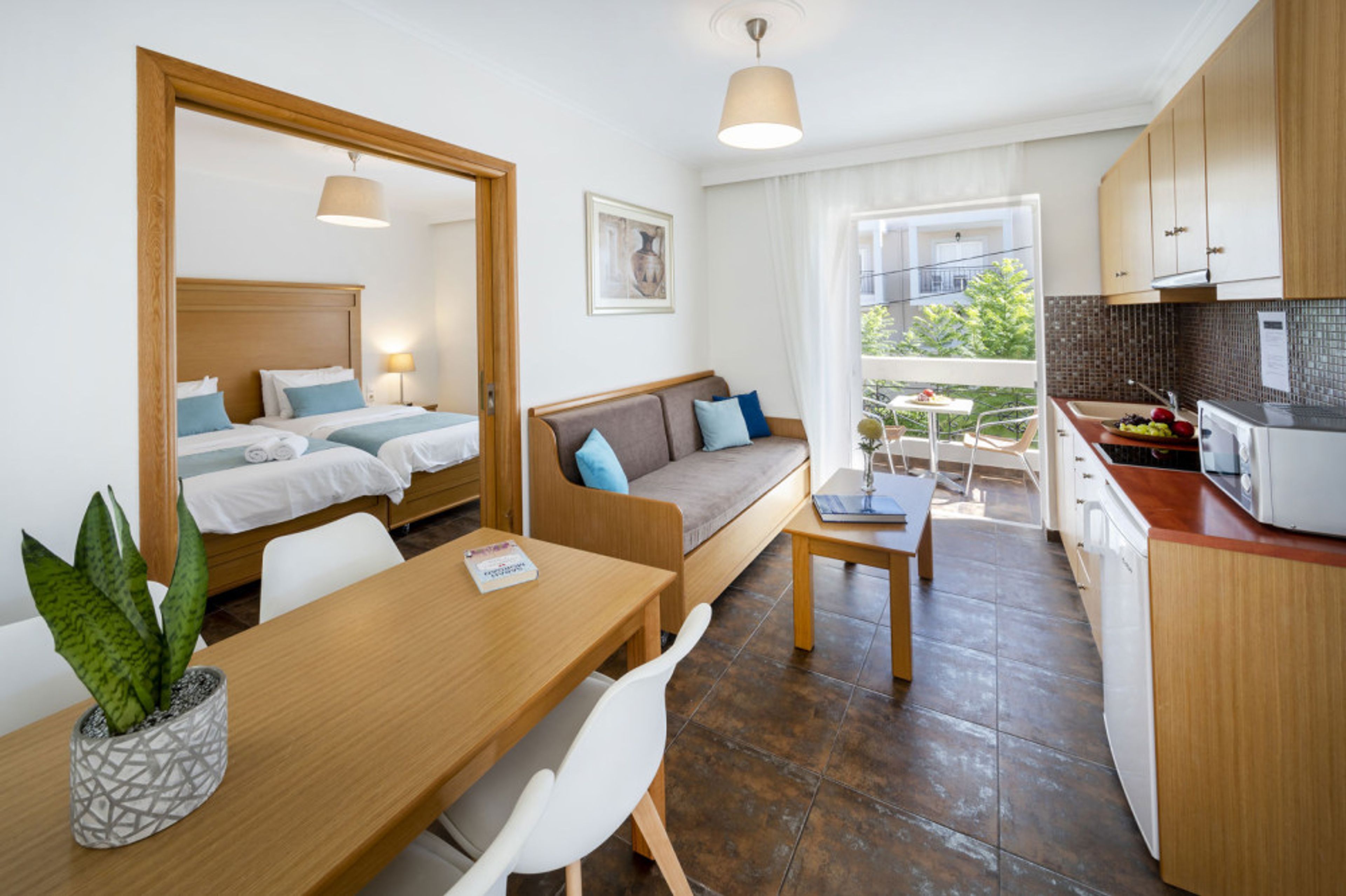 Peridis Family Resort foto 3