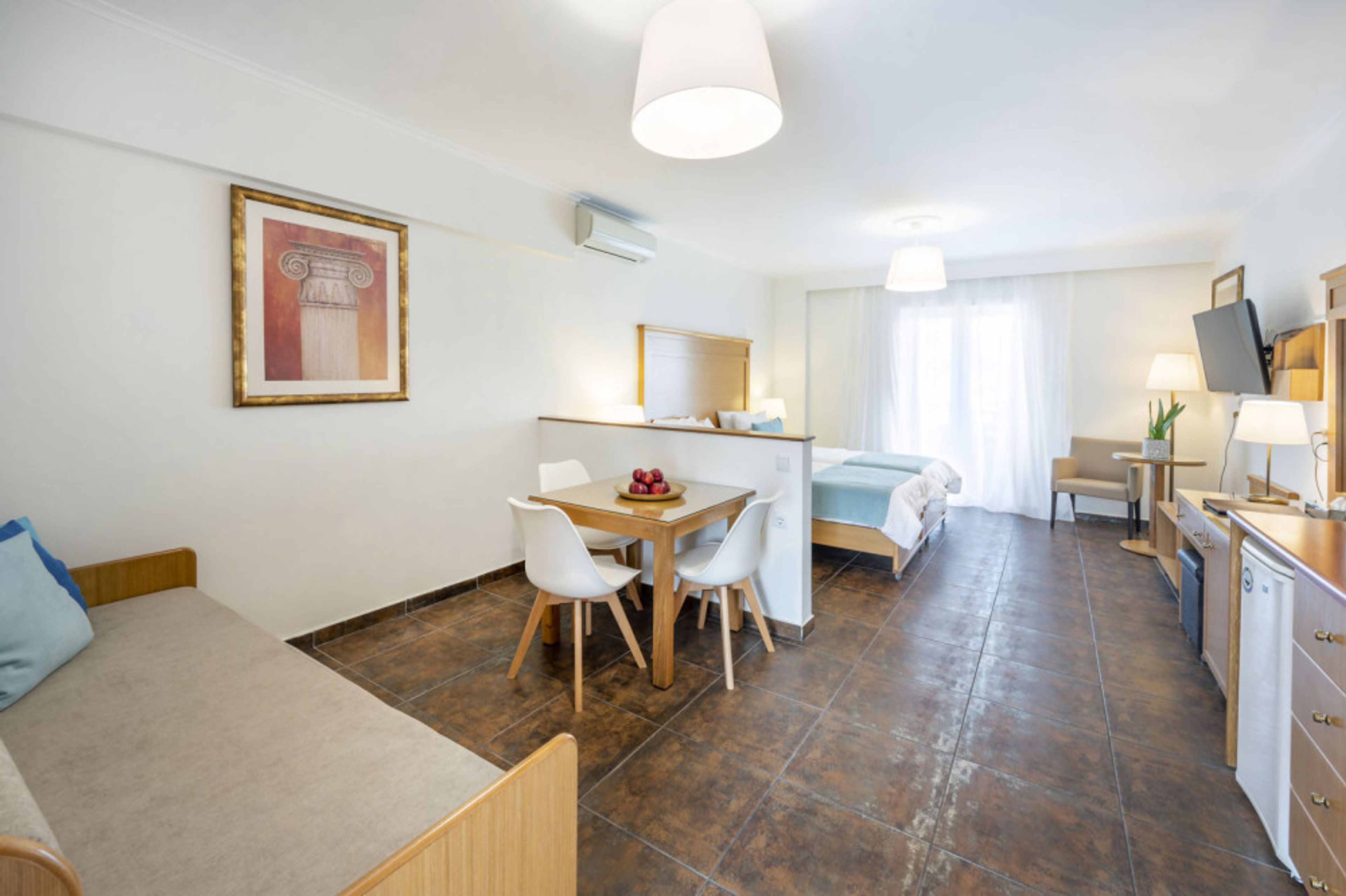 Peridis Family Resort foto 4